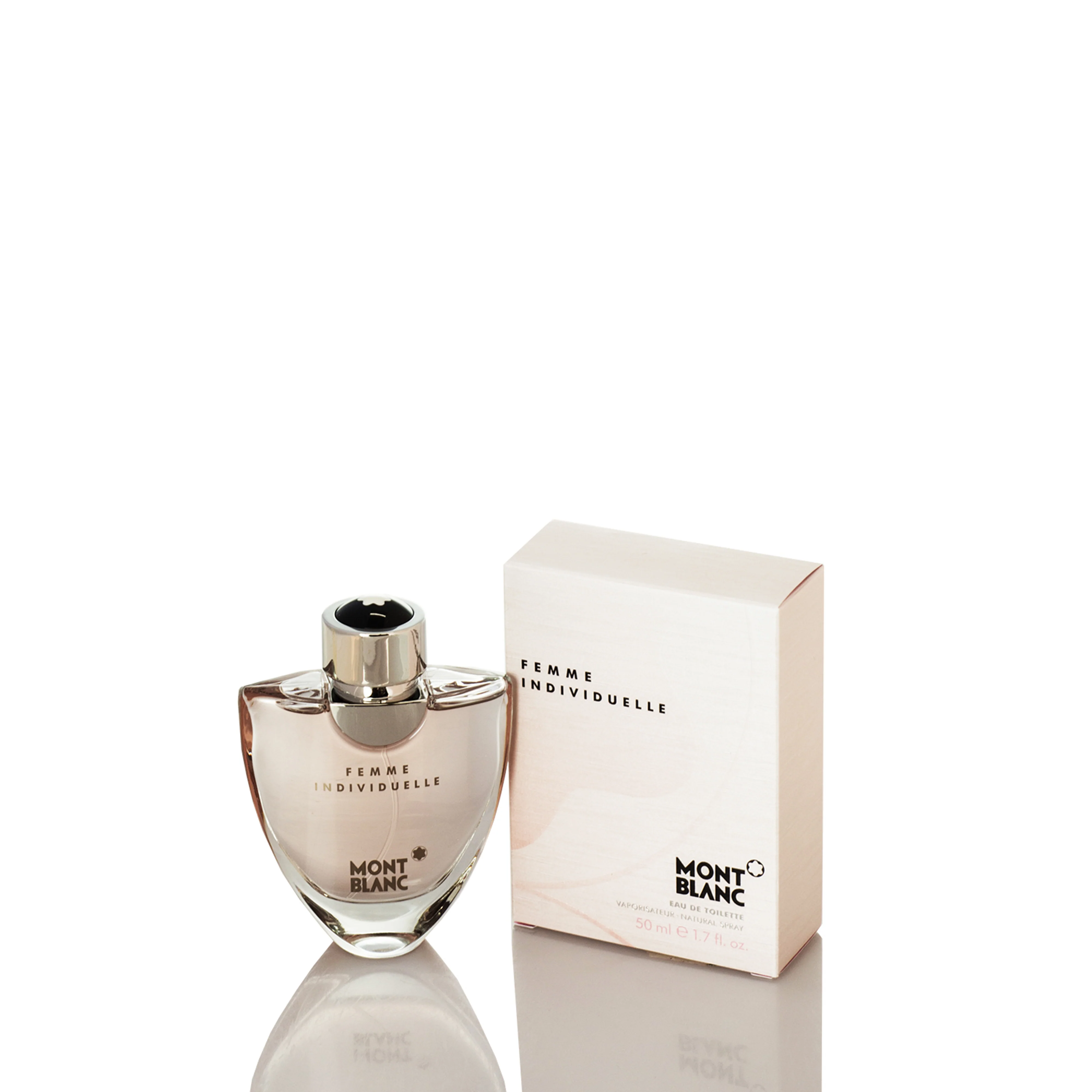 Mont Blanc Individuelle For Woman