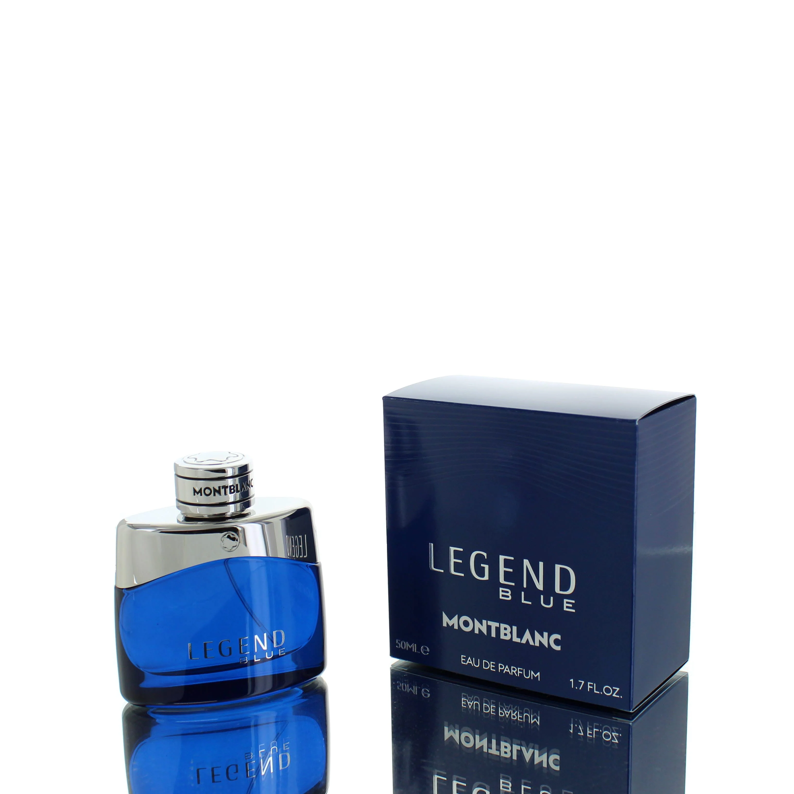 Mont Blanc Legend Blue For Man