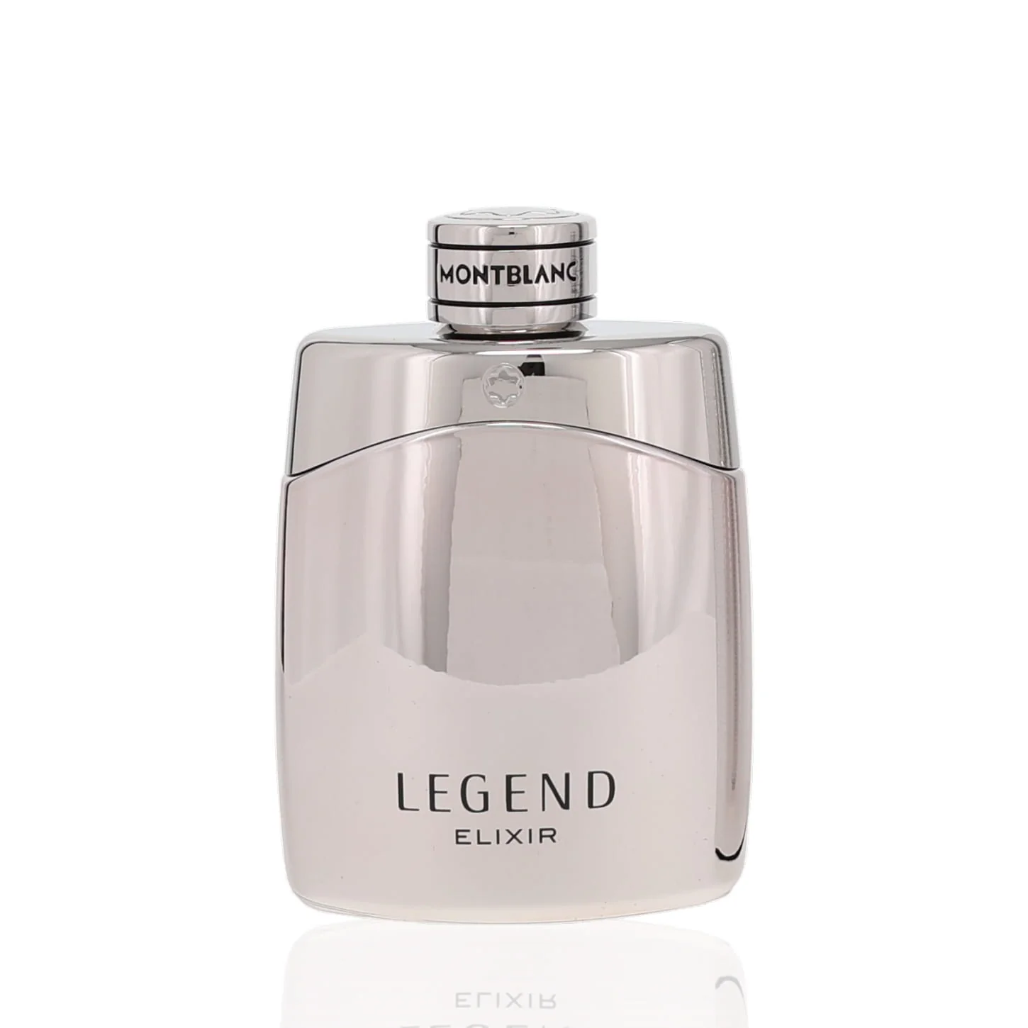 Mont Blanc Legend Elixir Parfum For Man
