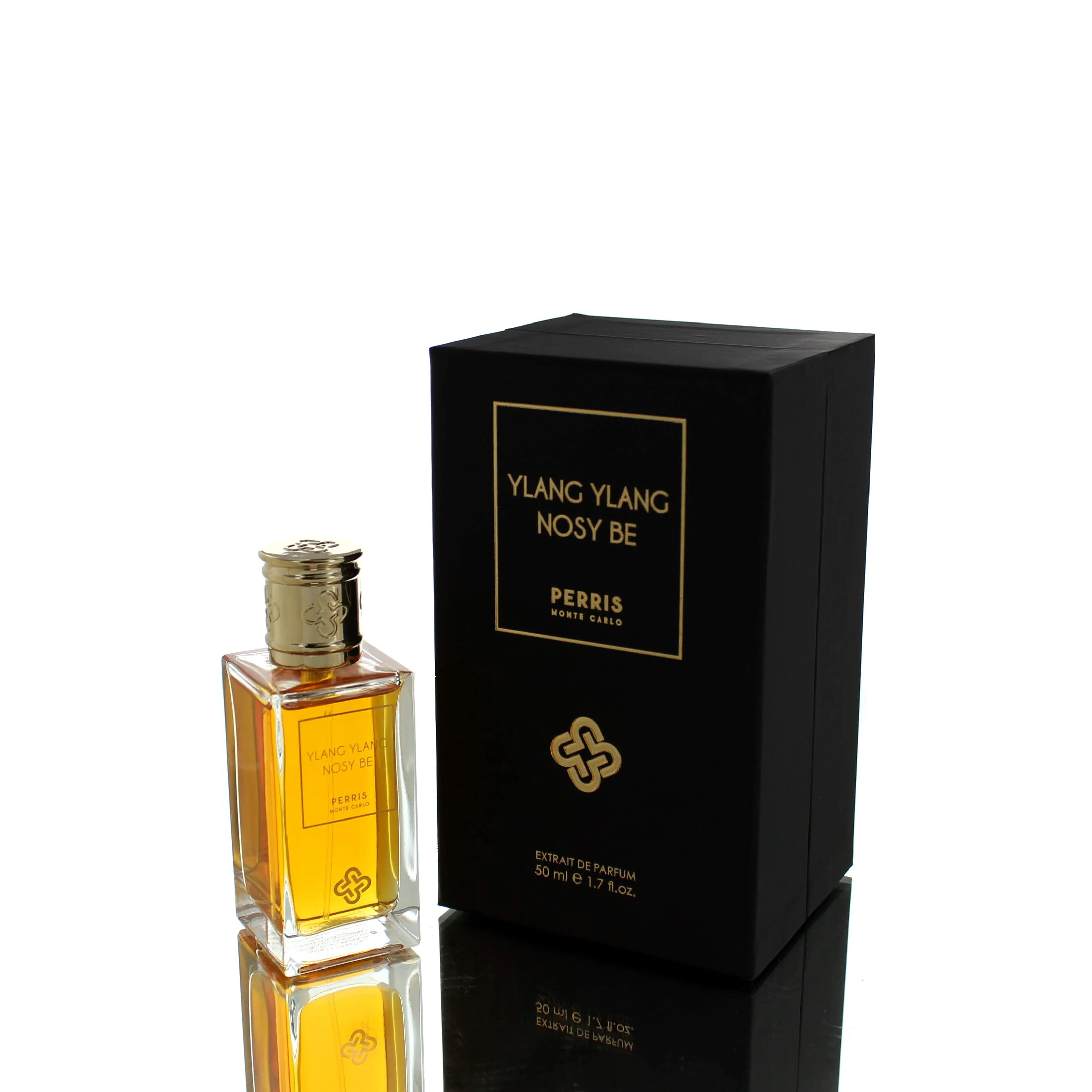 Monte Carlo Perris Ylang Ylang Nosy Be (Exclusive Extrait De Parfum Edition) For Man/Woman