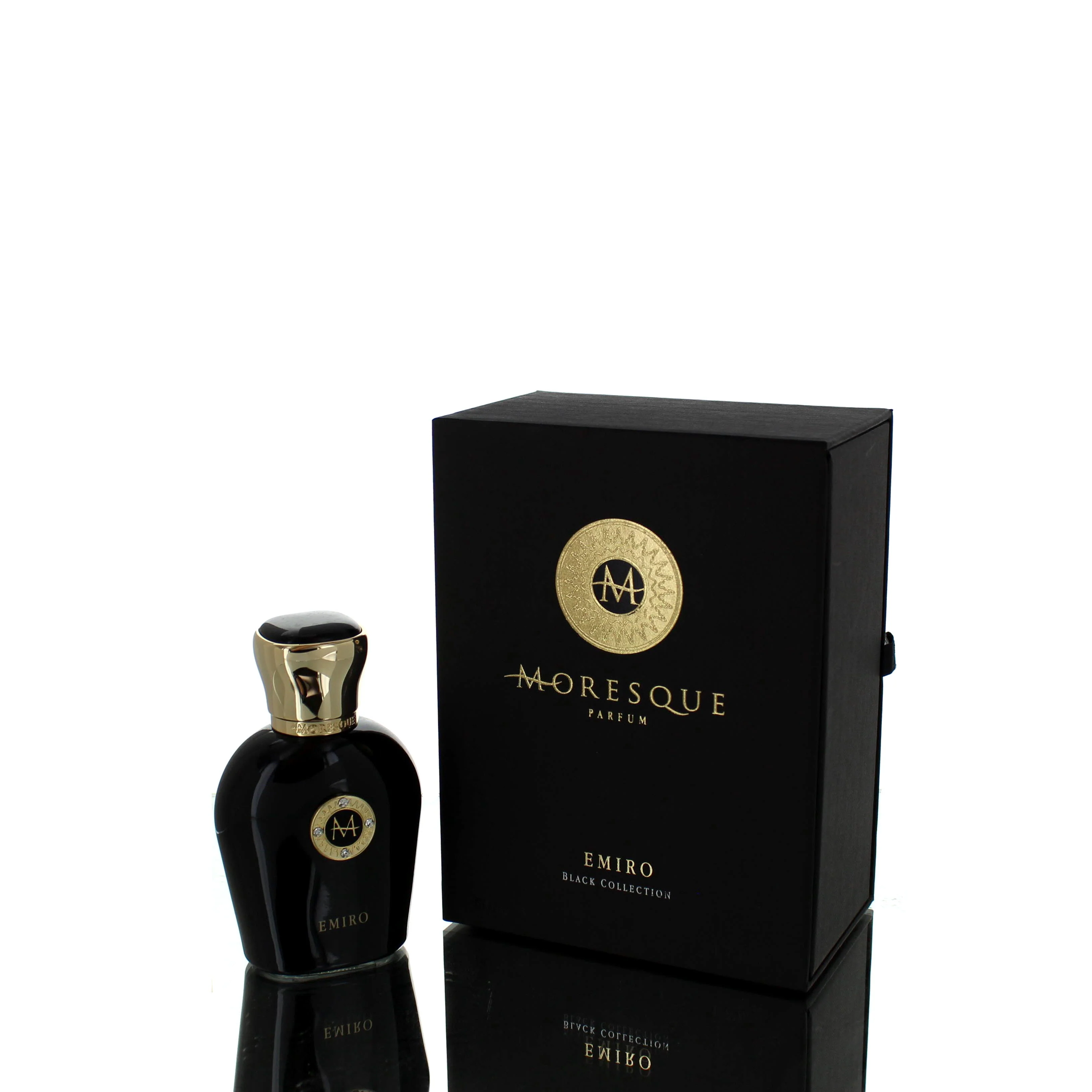 Moresque Emiro For Man/Woman