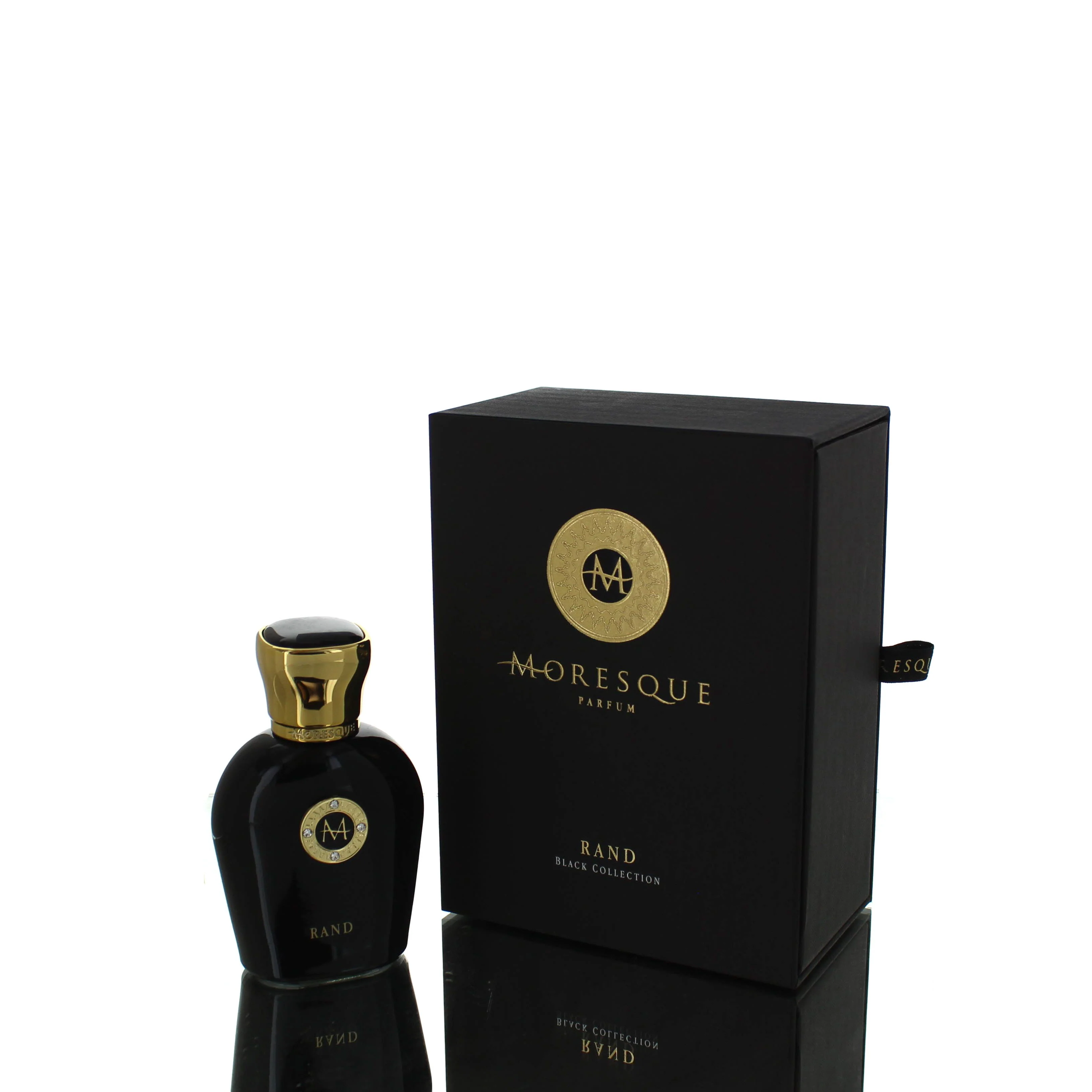 Moresque Rand For Man/Woman