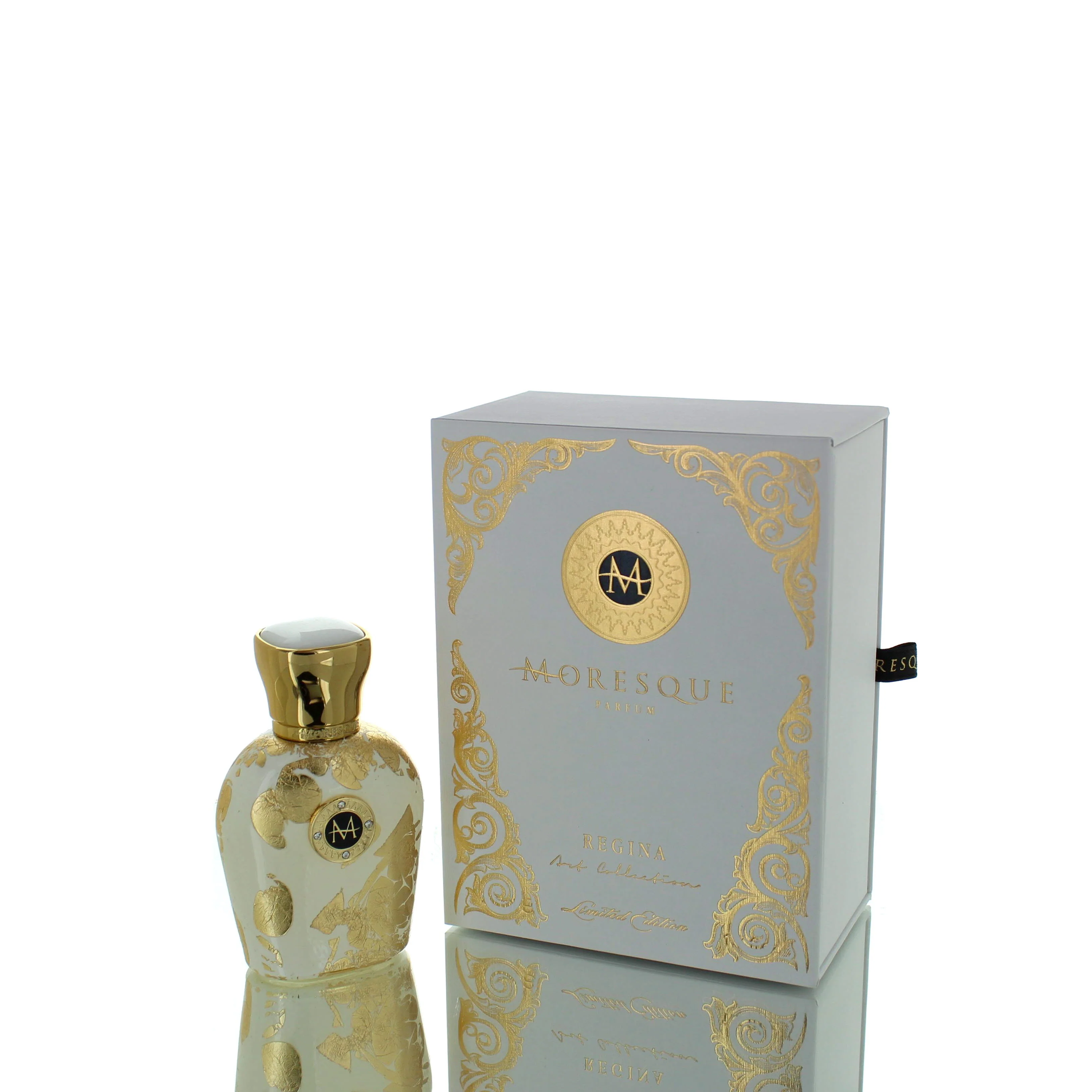Moresque Regina For Man/Woman