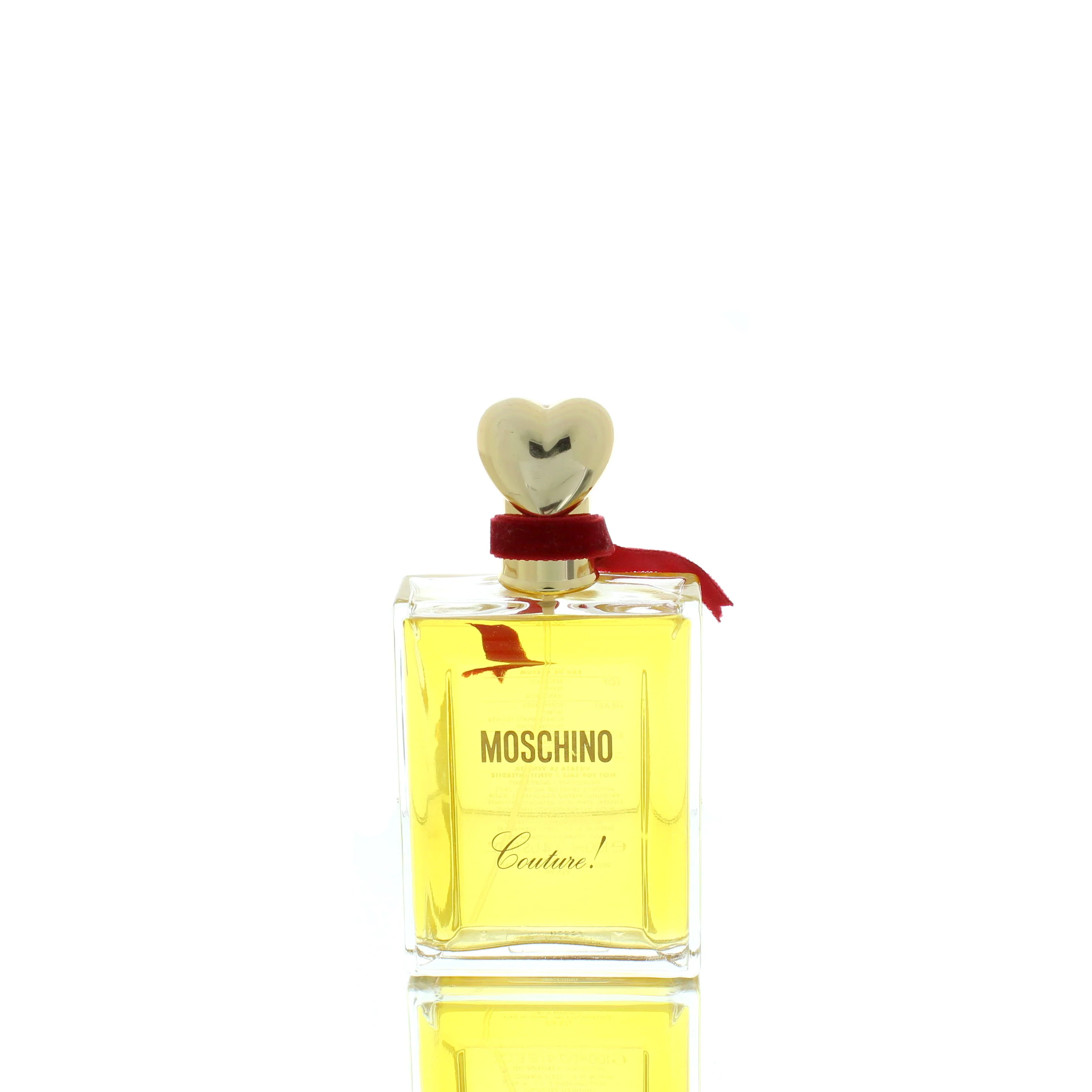 Moschino Couture For Woman