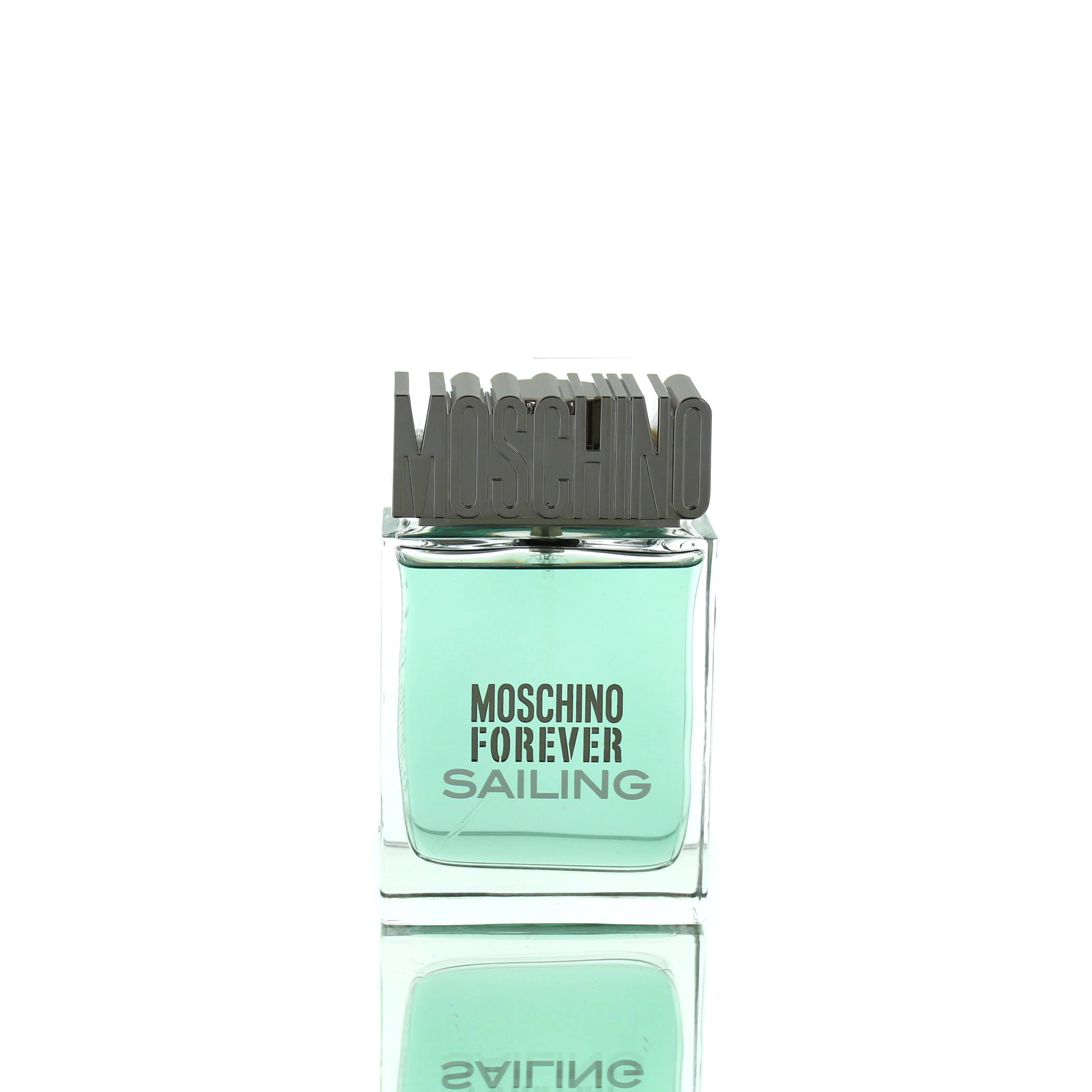 Moschino Forever Sailing Edition For Man