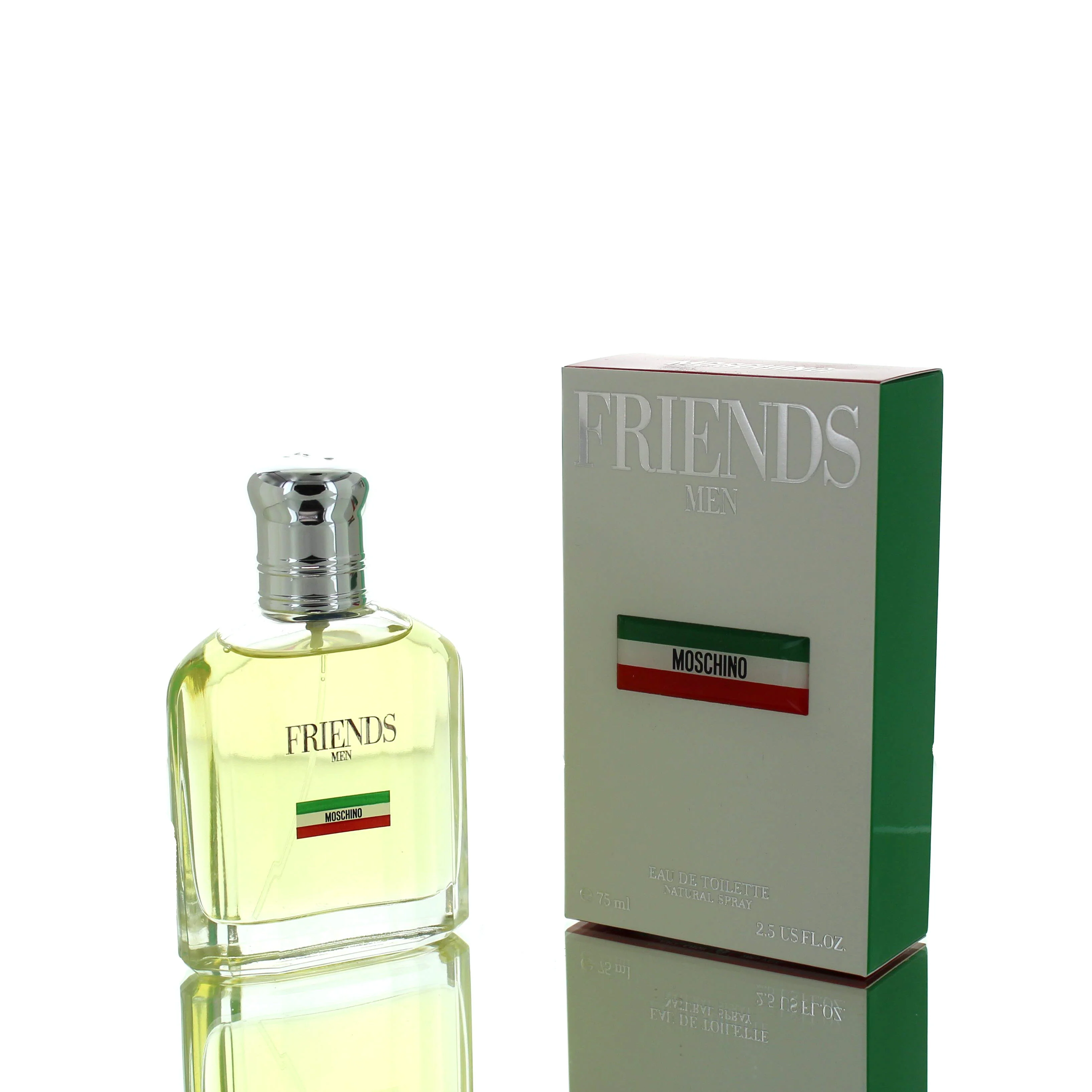 Moschino Friends For Man