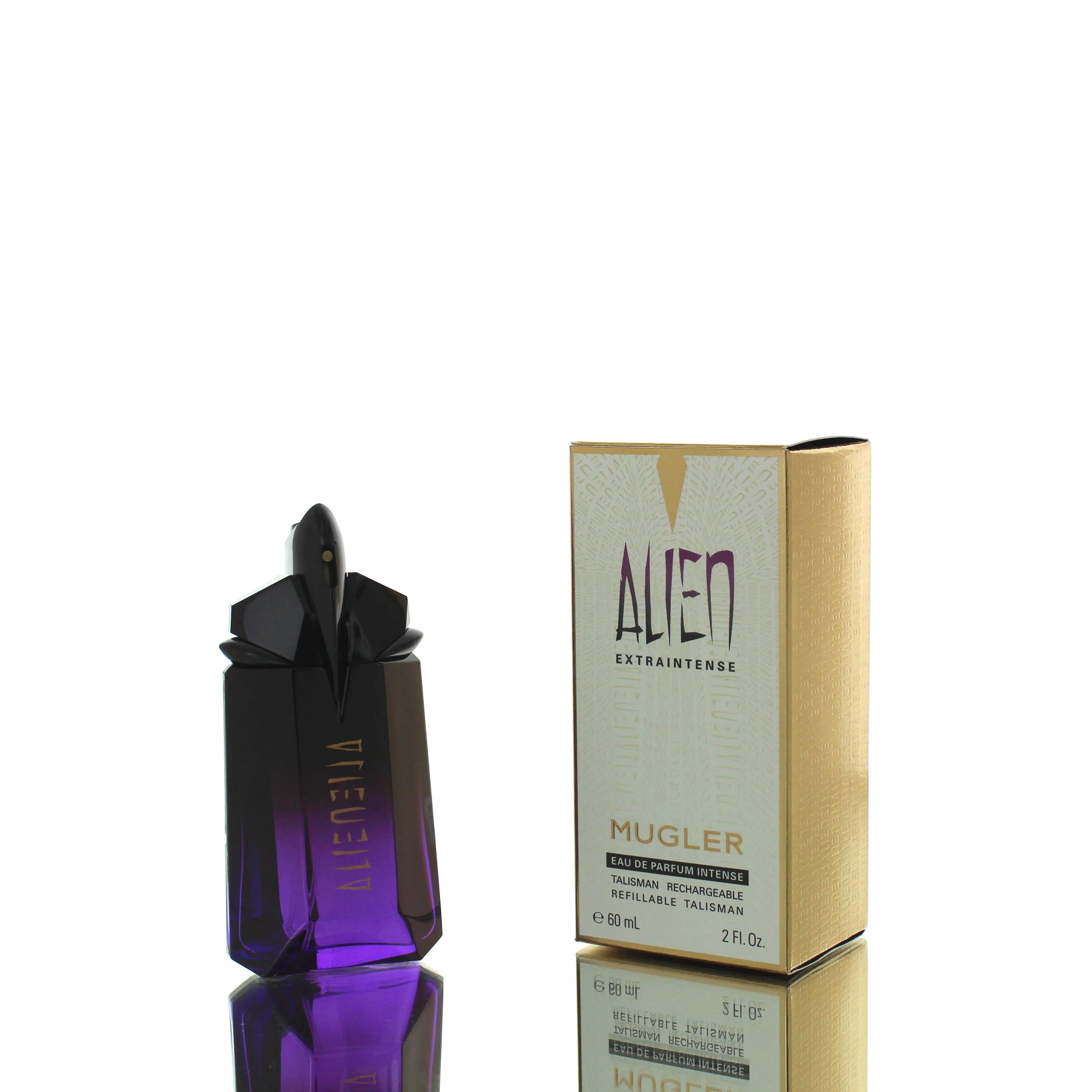 Mugler Alien Extraintense For Woman