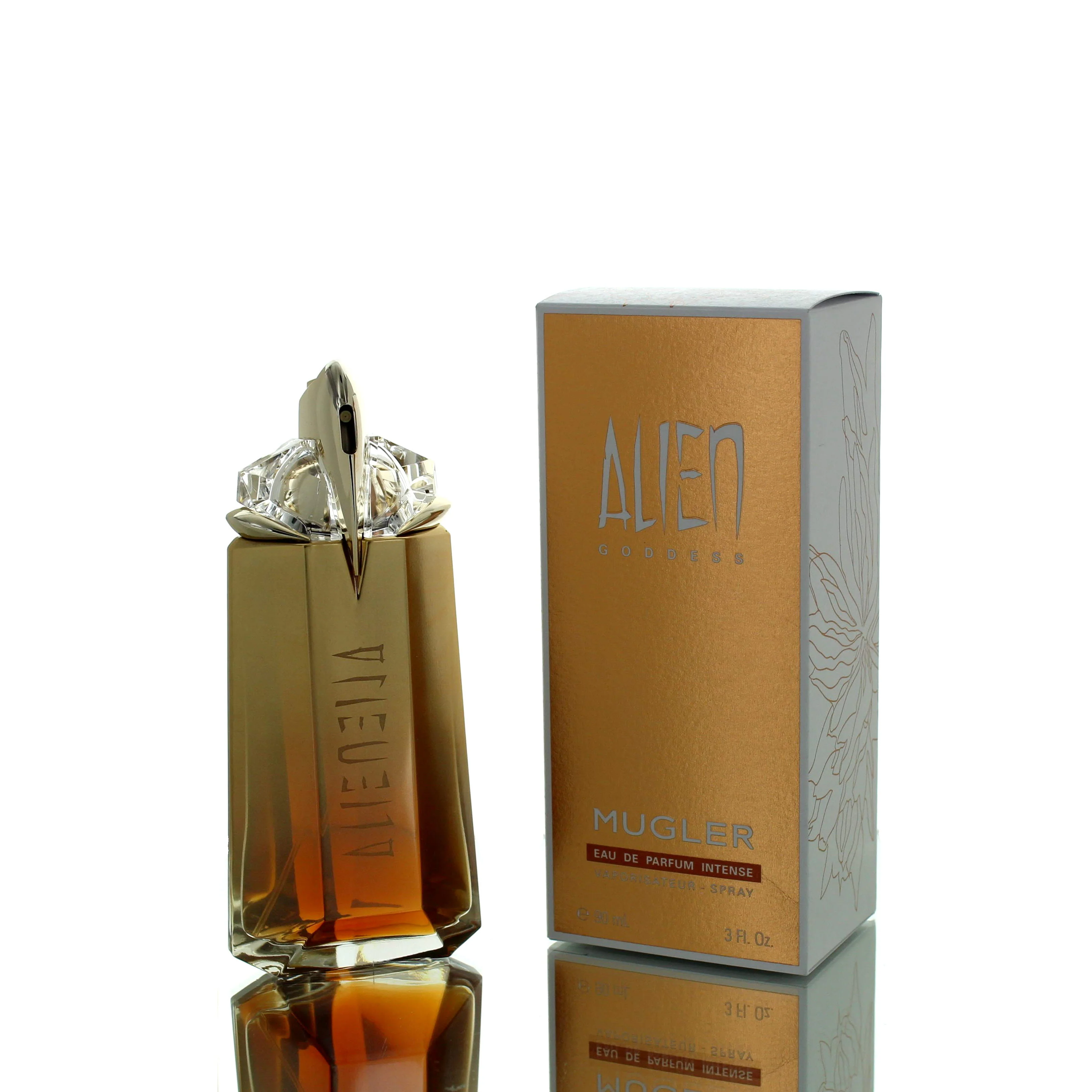 Mugler Alien Goddess Intense Edition For Woman