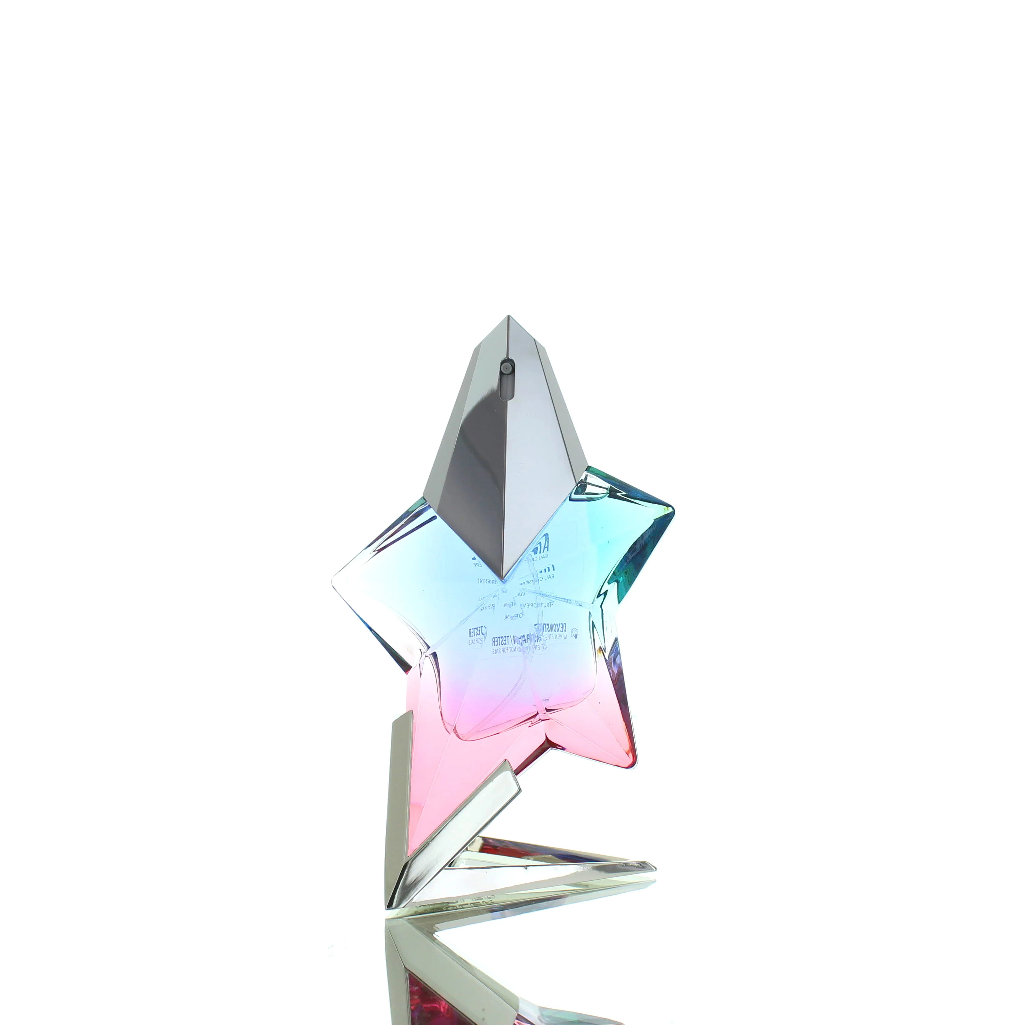 Mugler Angel Eau Croisiere (Relaunch) For Woman
