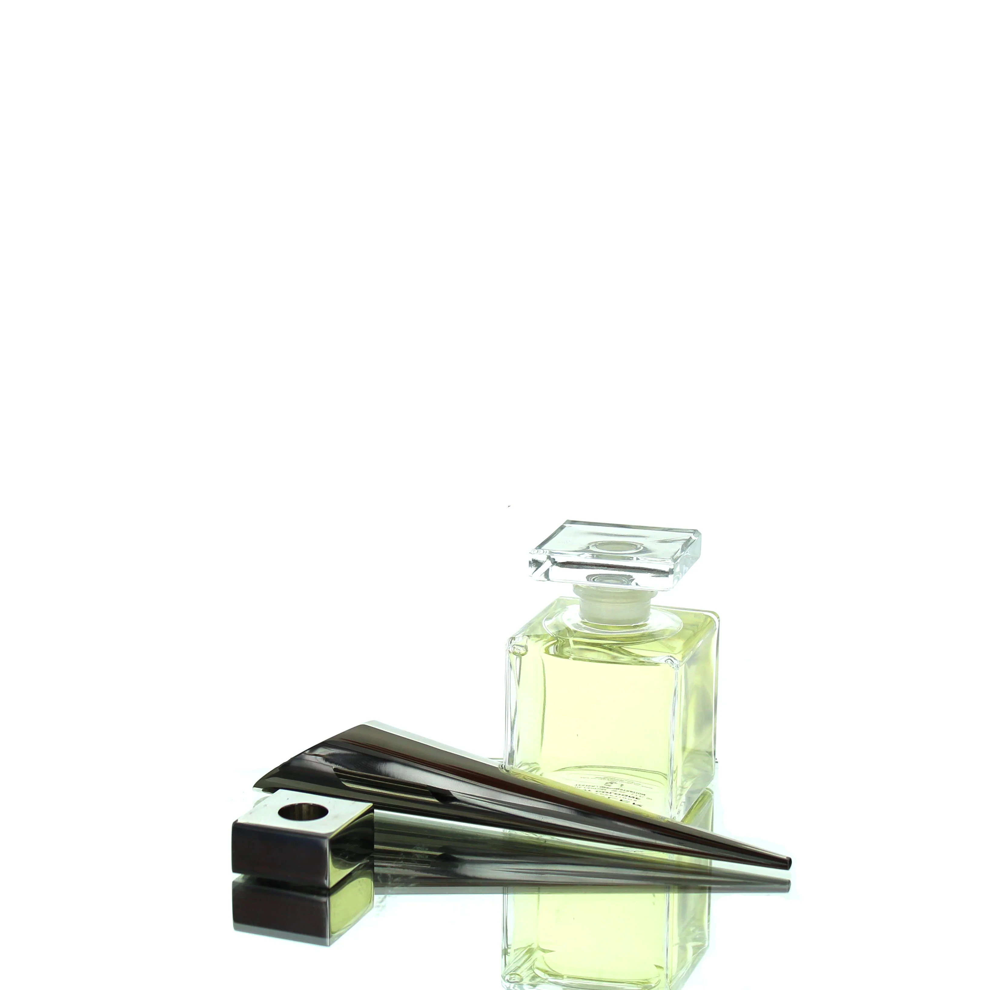 Mugler Les Exceptions Hot Cologne Discovery Decant Kit For Man/Woman