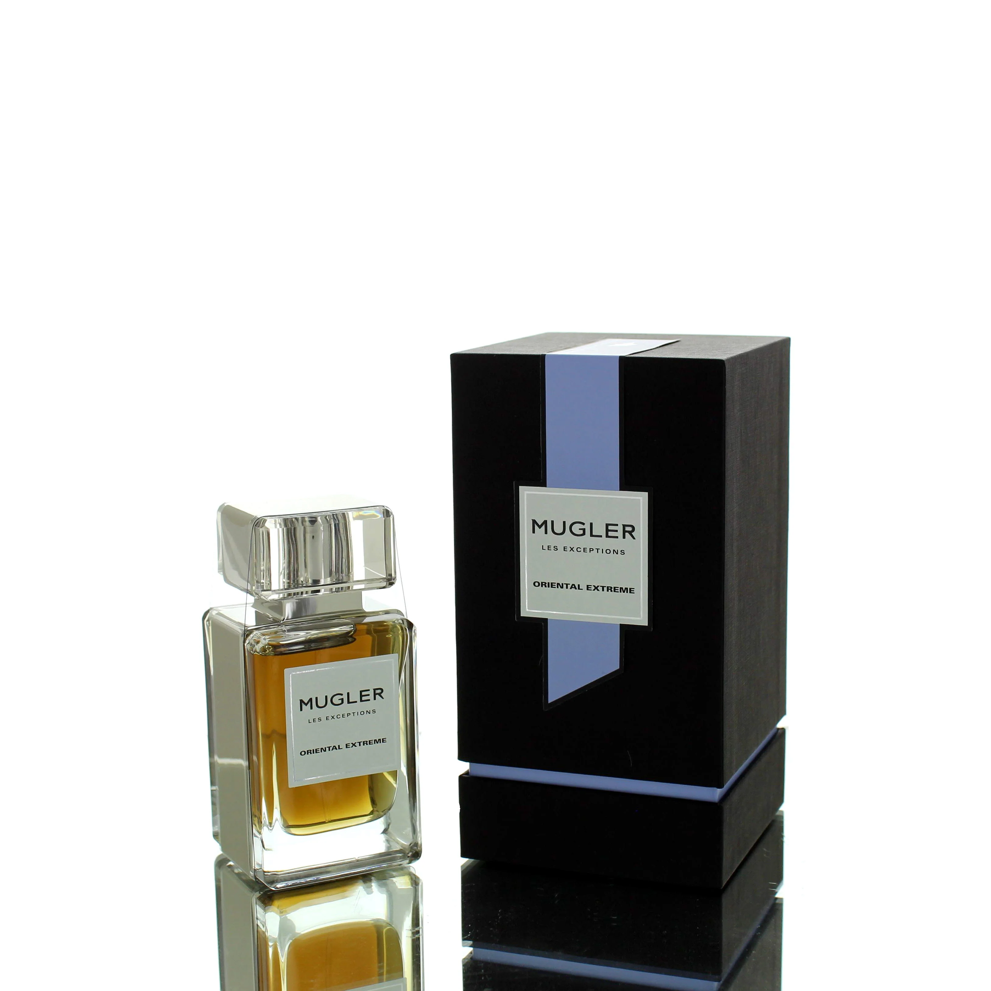 Mugler Oriental Extreme For Man/Woman