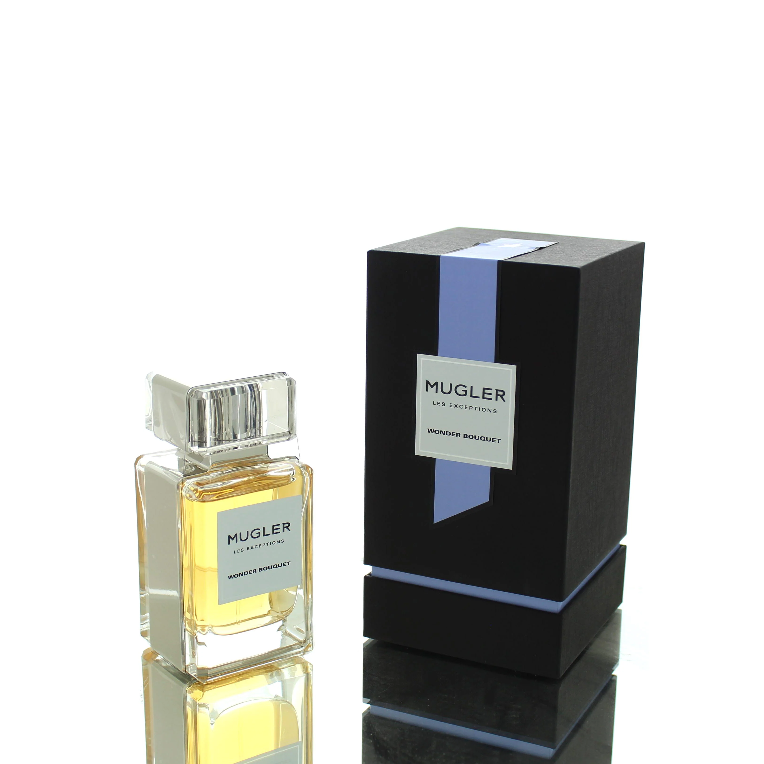 Mugler Wonder Bouquet For Man/Woman