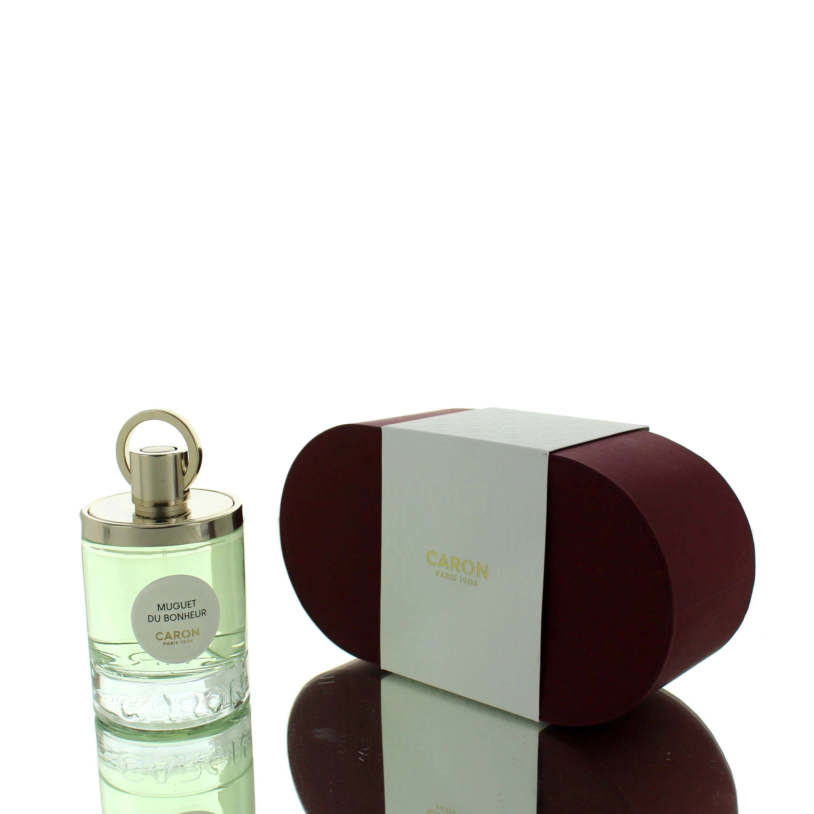 Muguet du Bonheur Caron For Woman
