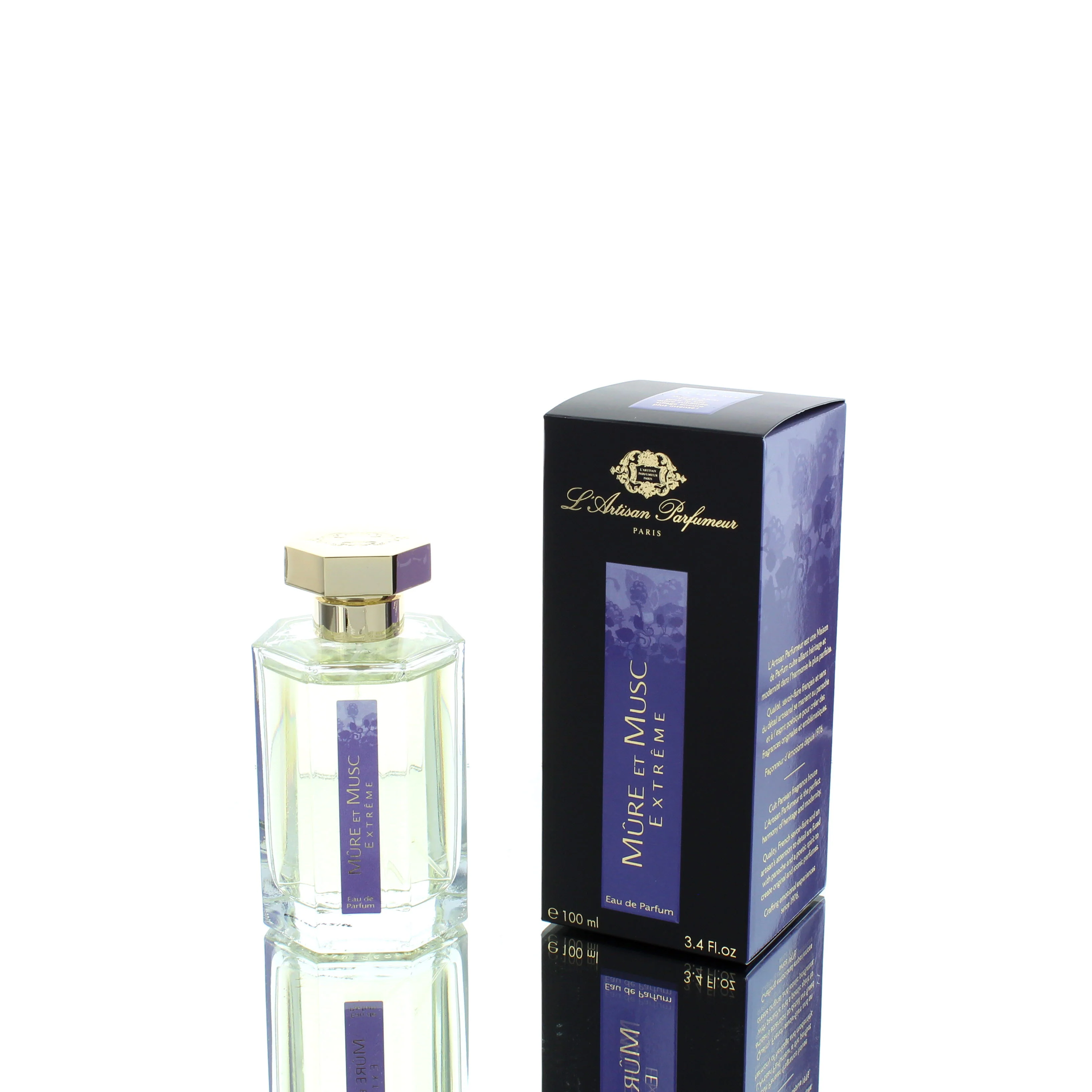 Mure Et Musc Extreme L'Artisan Parfumeur For Woman