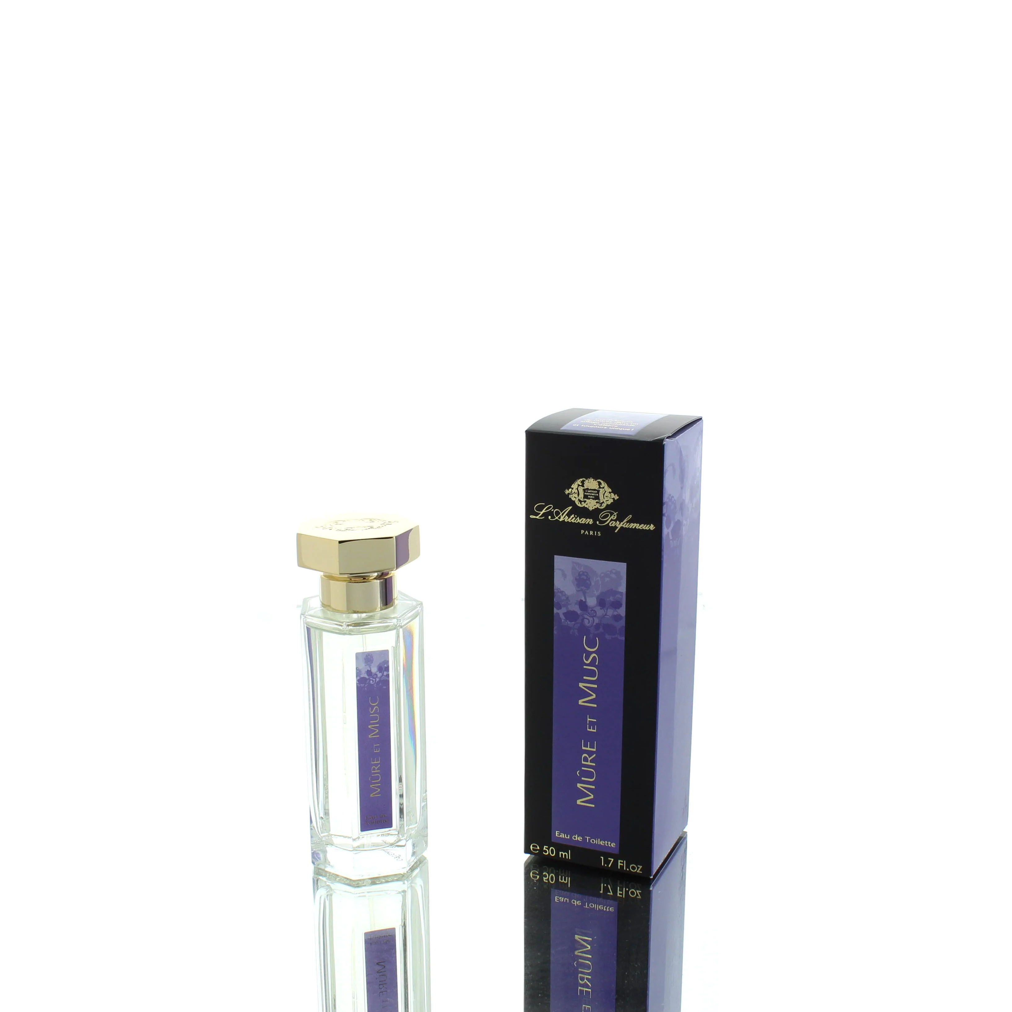 Mure Et Musc L'Artisan Parfumeur For Woman - Image 2