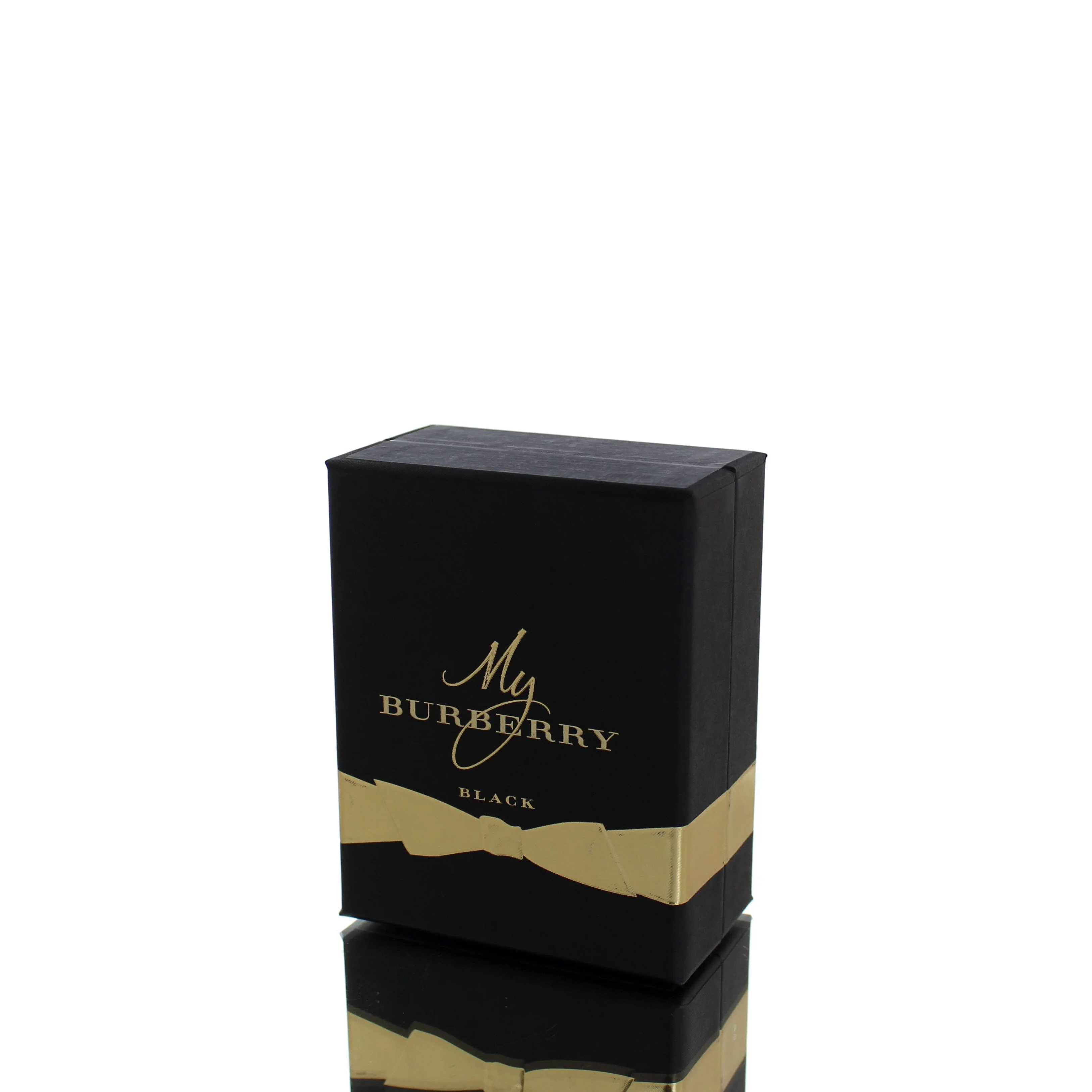 My Burberry Black Elixir De Parfum (Francis Kurkdjian Edition)  For Woman