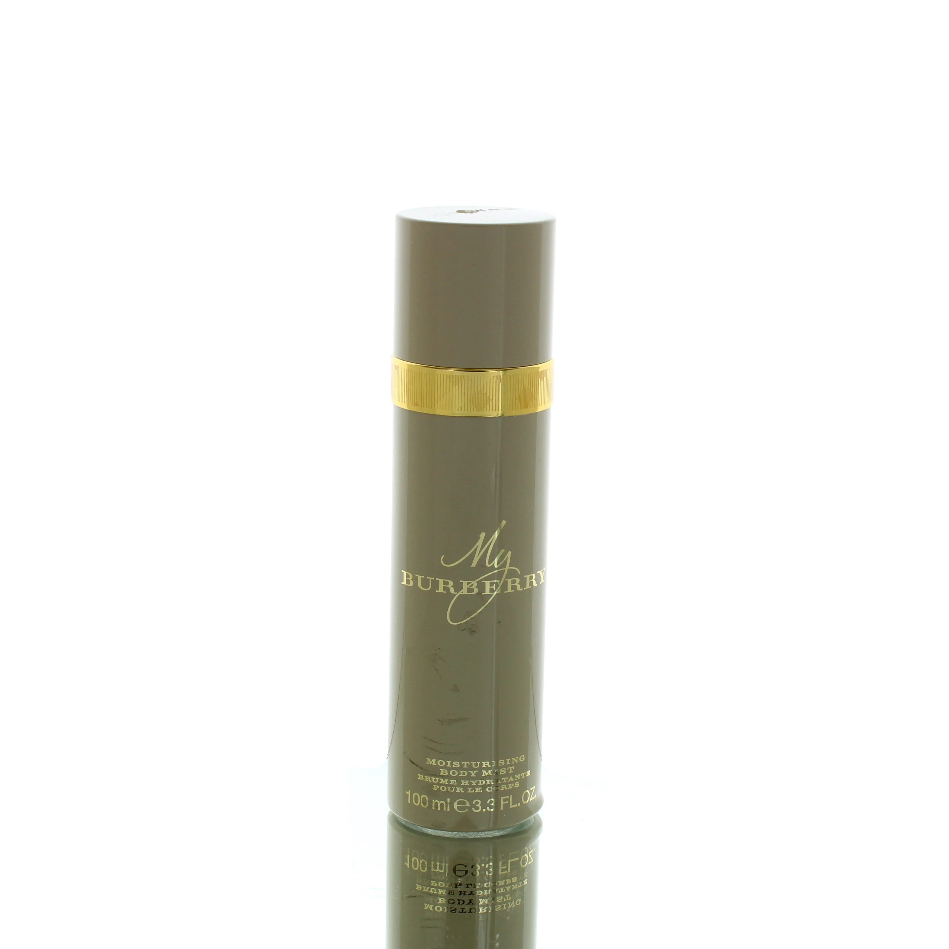 My Burberry Body Mist For Woman