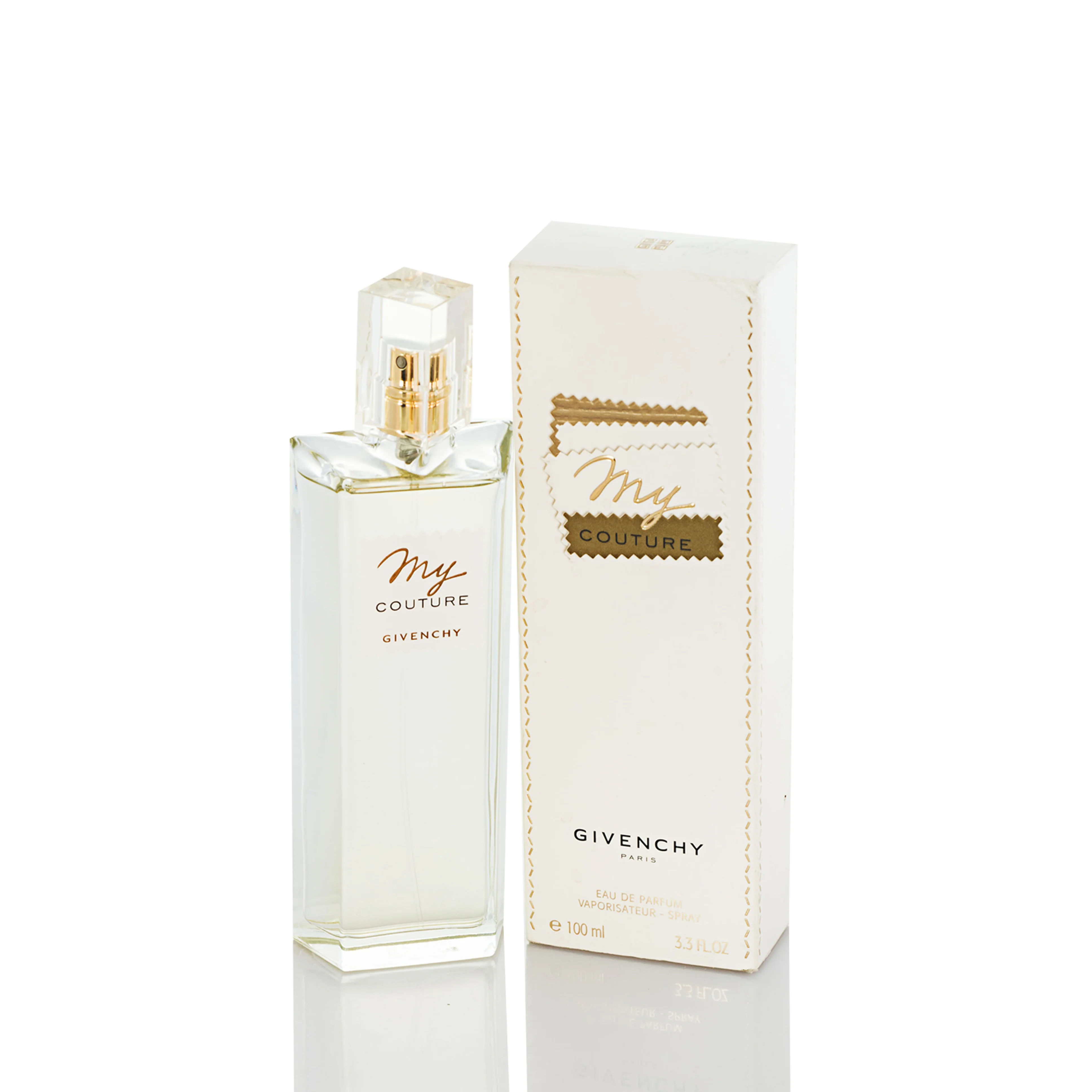 Givenchy My Couture For Woman