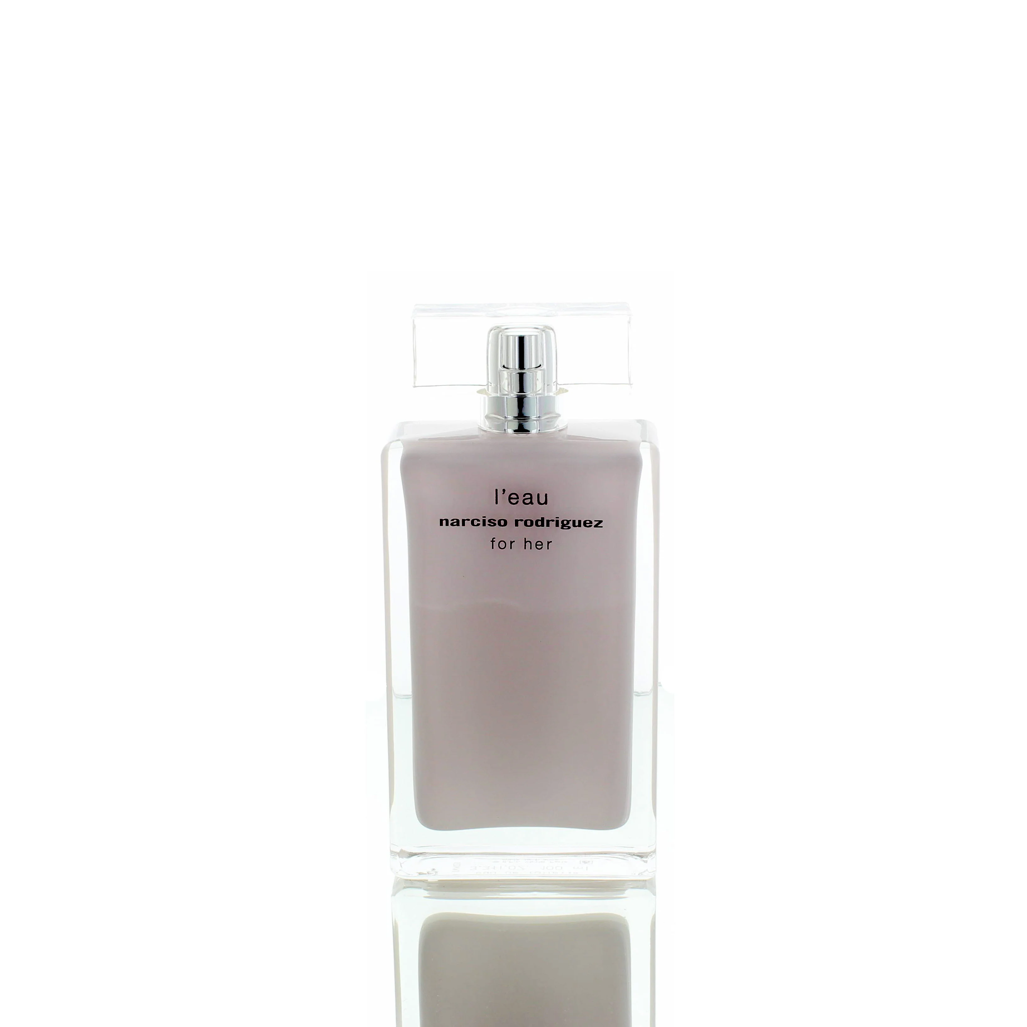 Narciso Rodriguez L'eau For Woman