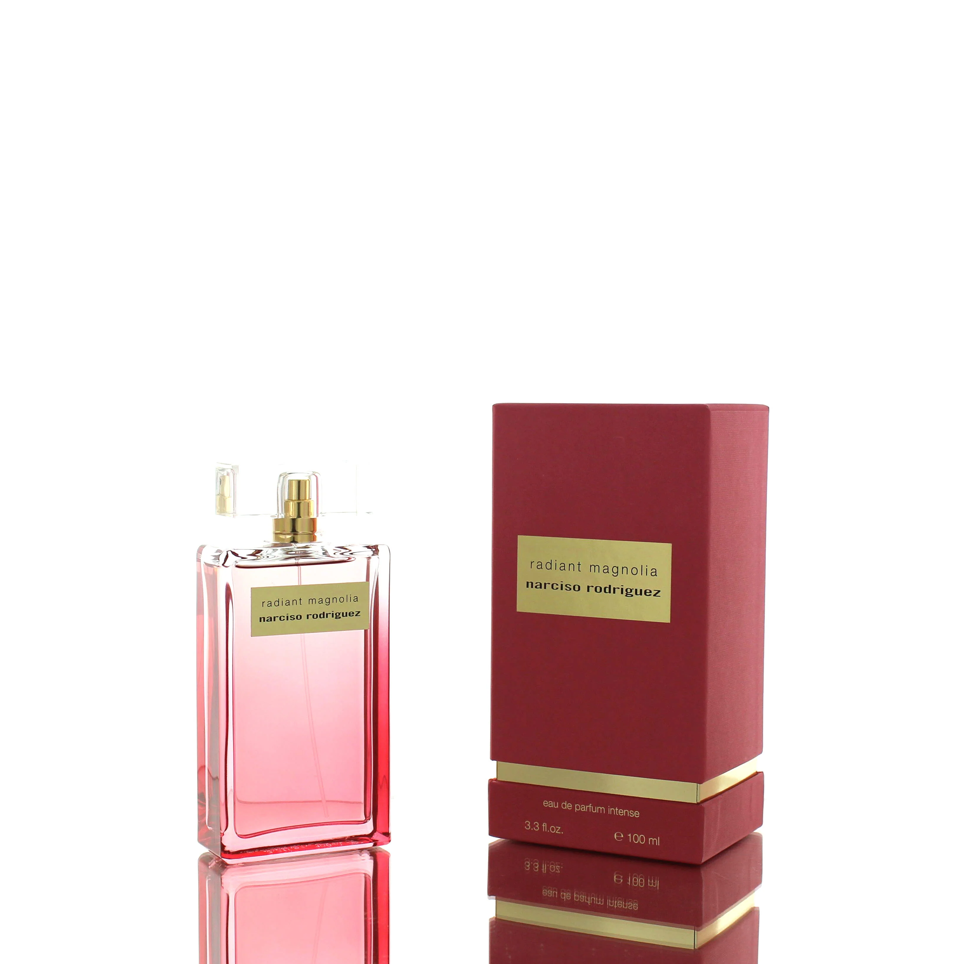 Narciso Rodriguez Radiant Magnolia For Woman