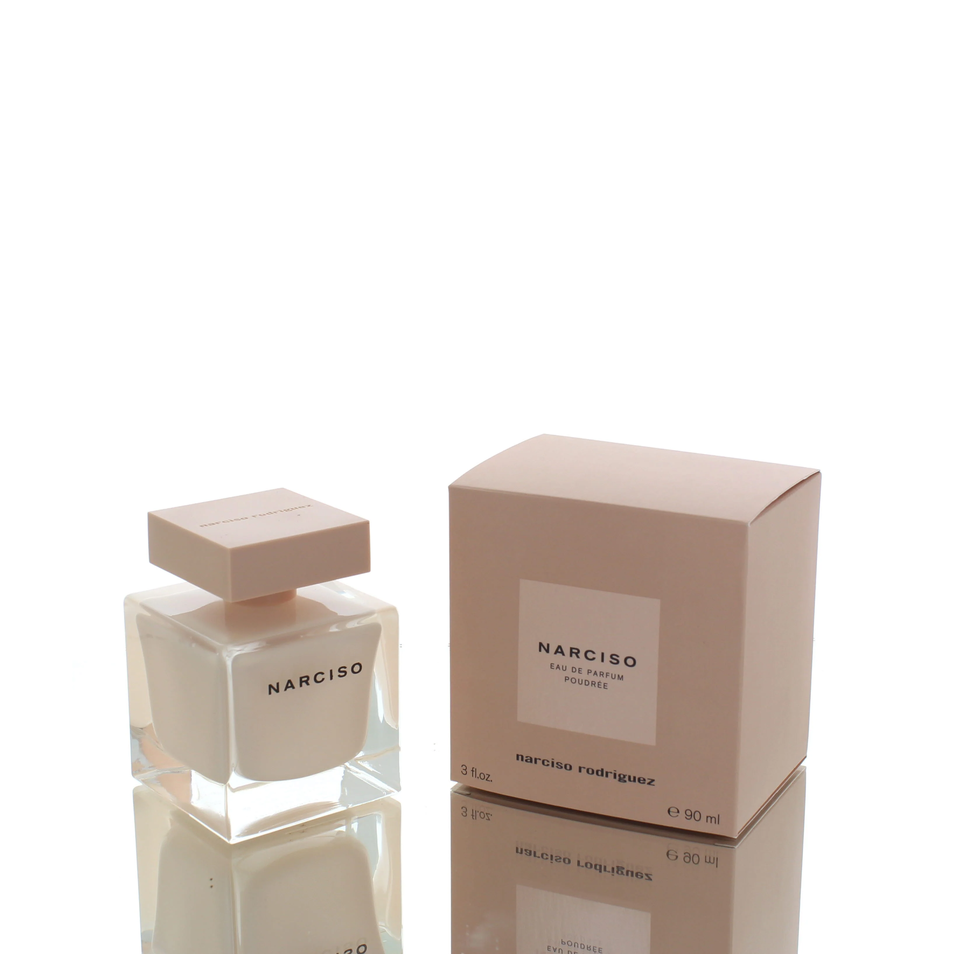 Narciso Eau De Parfum Poudree For Woman