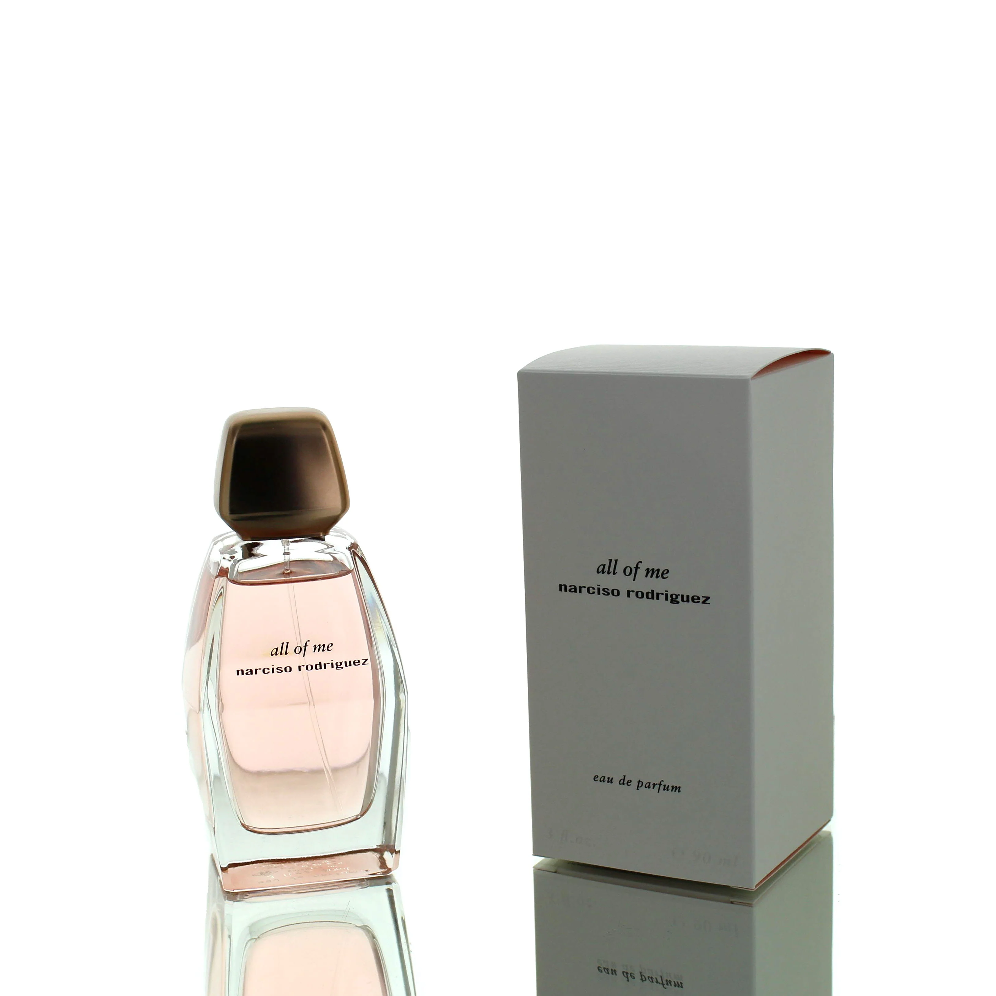 Narciso Rodriguez All Of Me For Woman