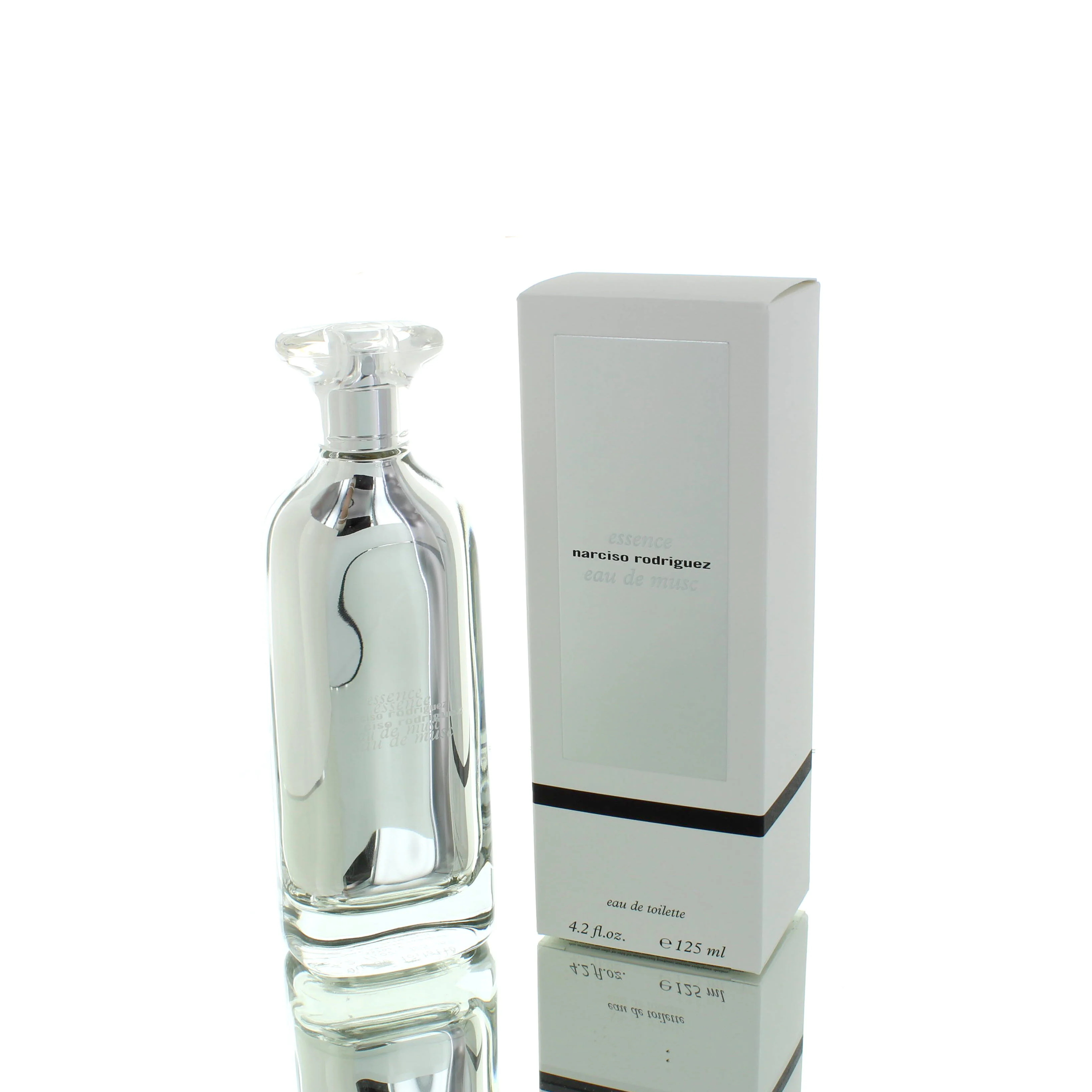 Narciso Rodriguez Essence Eau de Musc For Woman