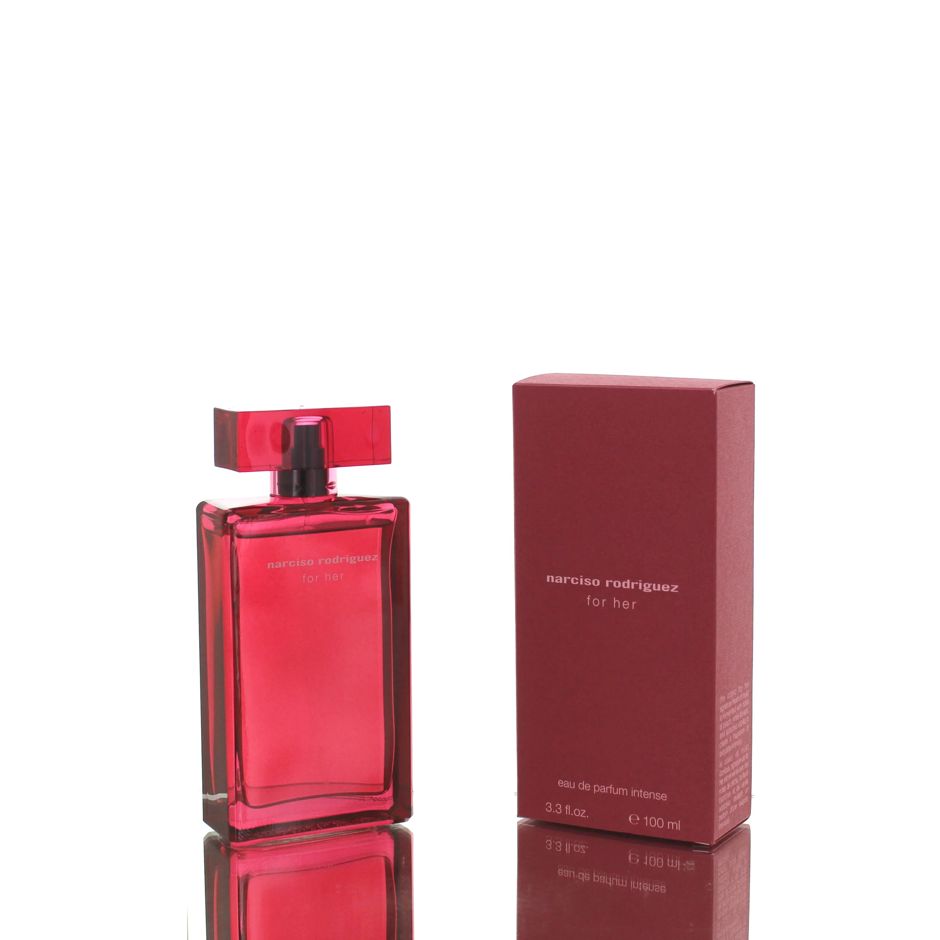 Narciso Rodriguez Her Intense For Woman