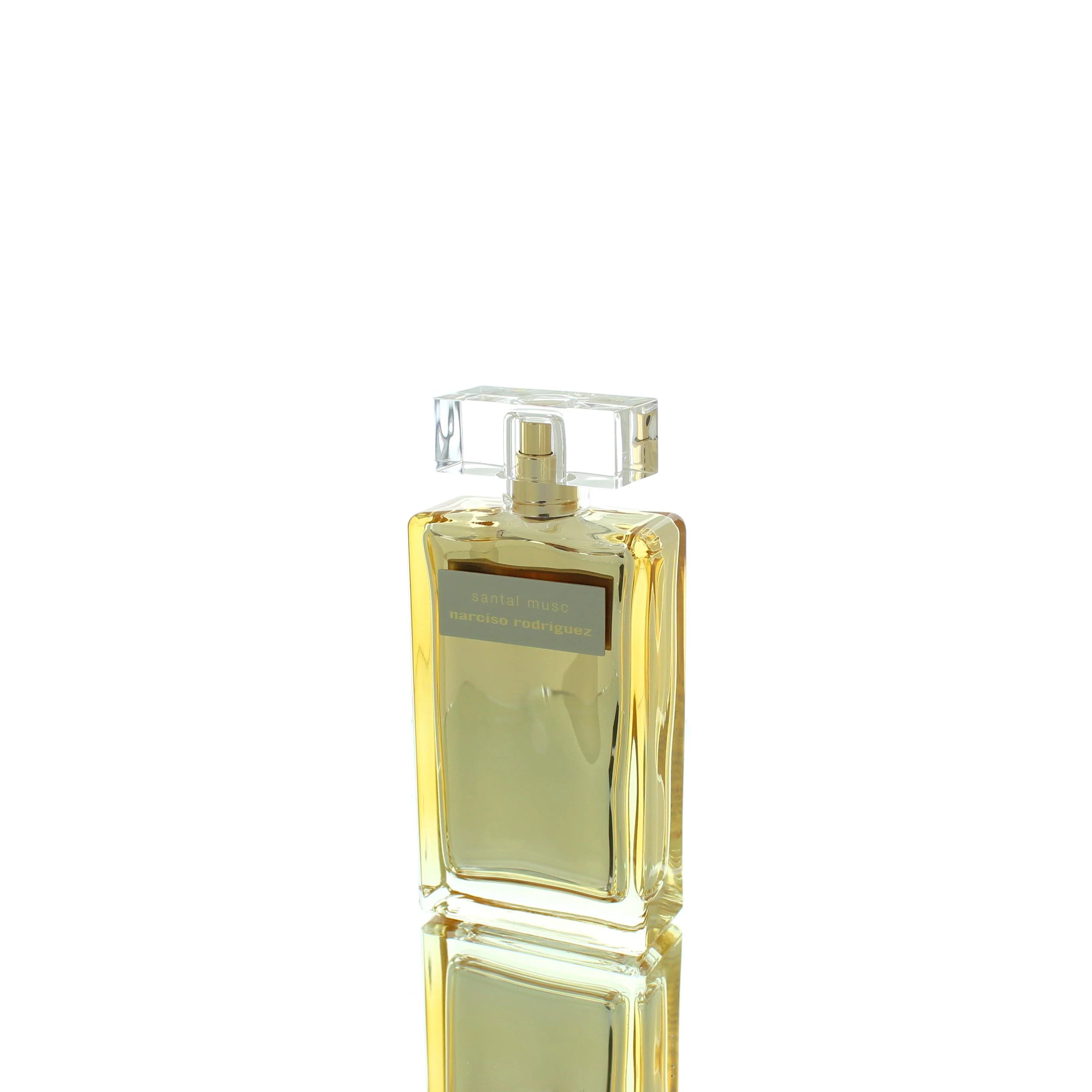 Narciso Rodriguez Santal Musc Intense Edition For Woman