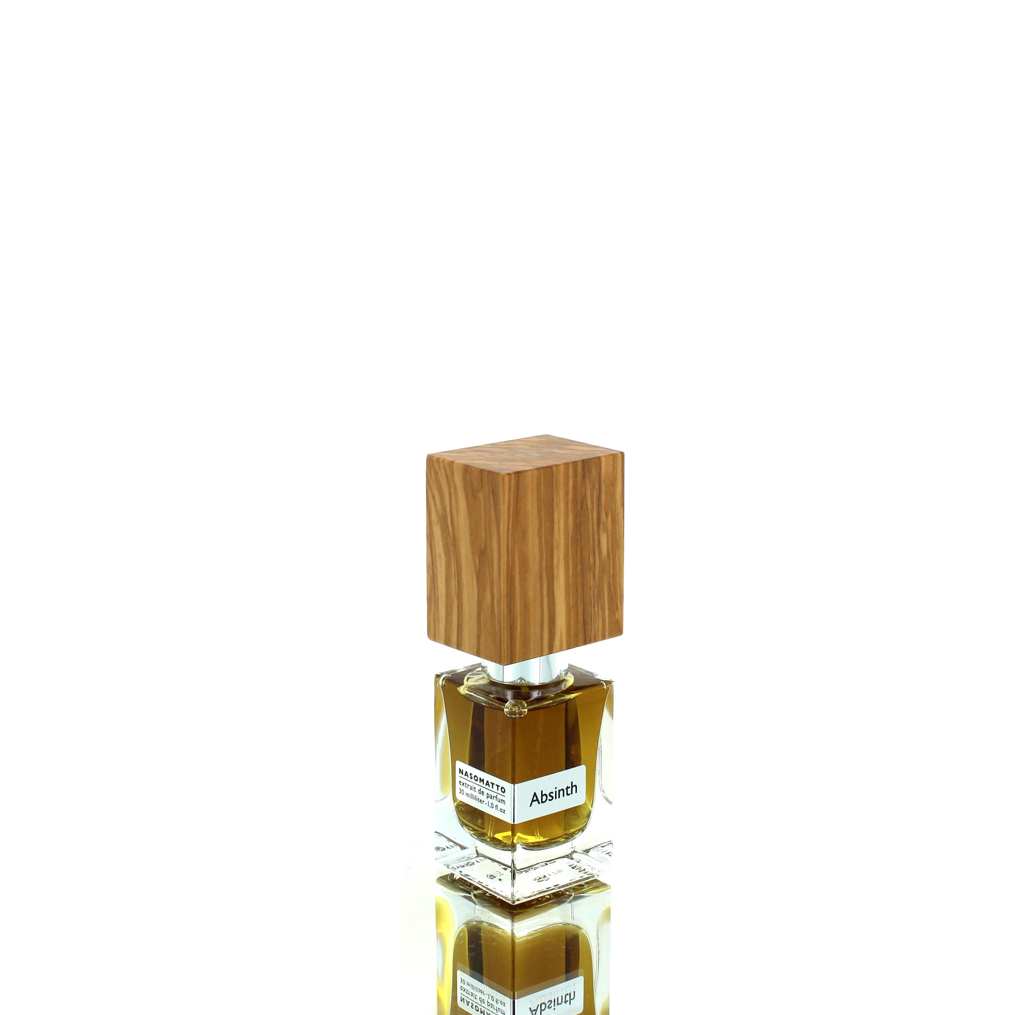 Nasomatto Absinth For Man/Woman