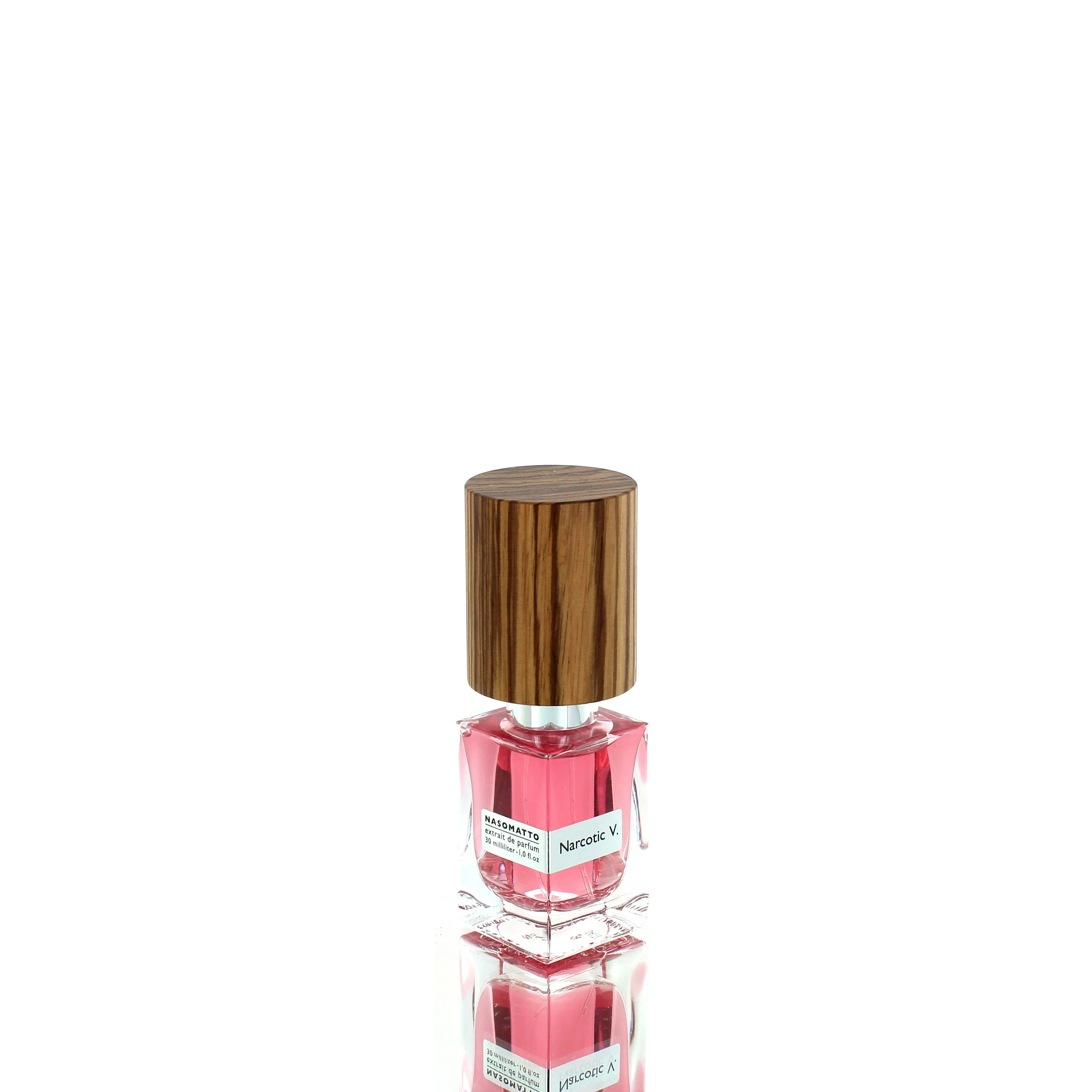 Nasomatto Narcotic V. For Man/Woman