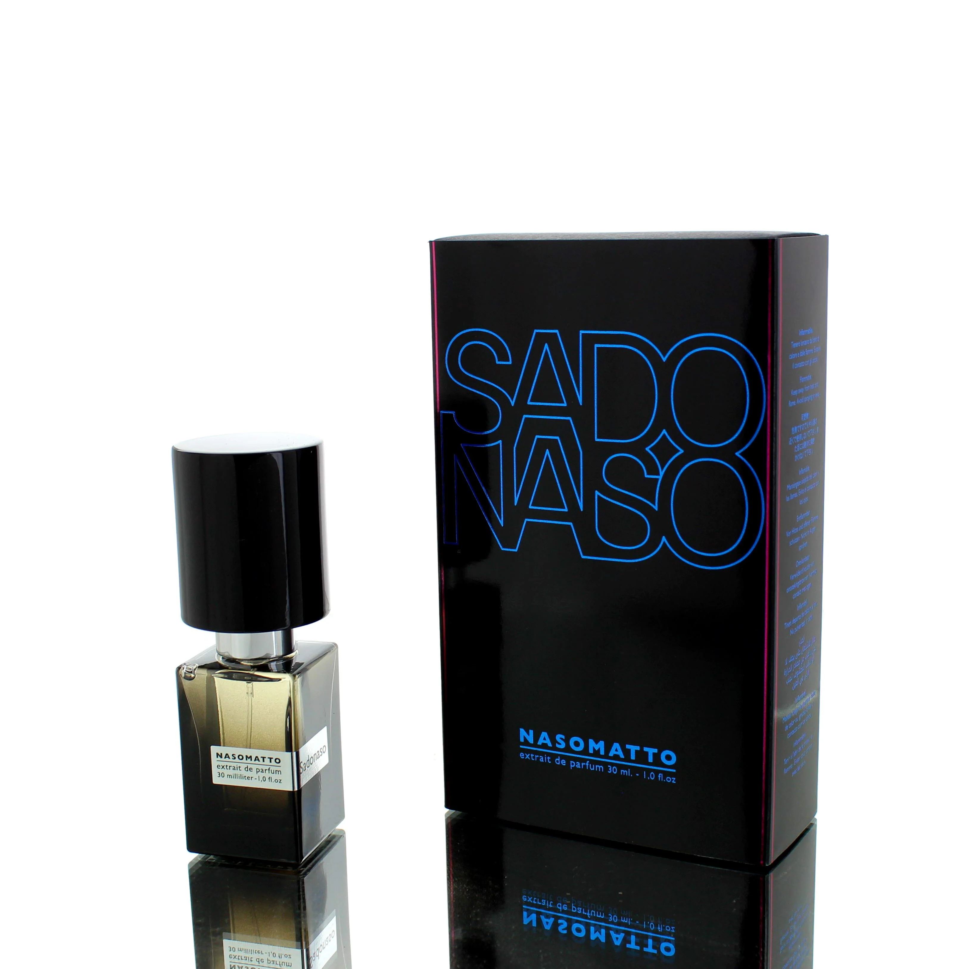 Nasomatto Sadonaso For Man/Woman