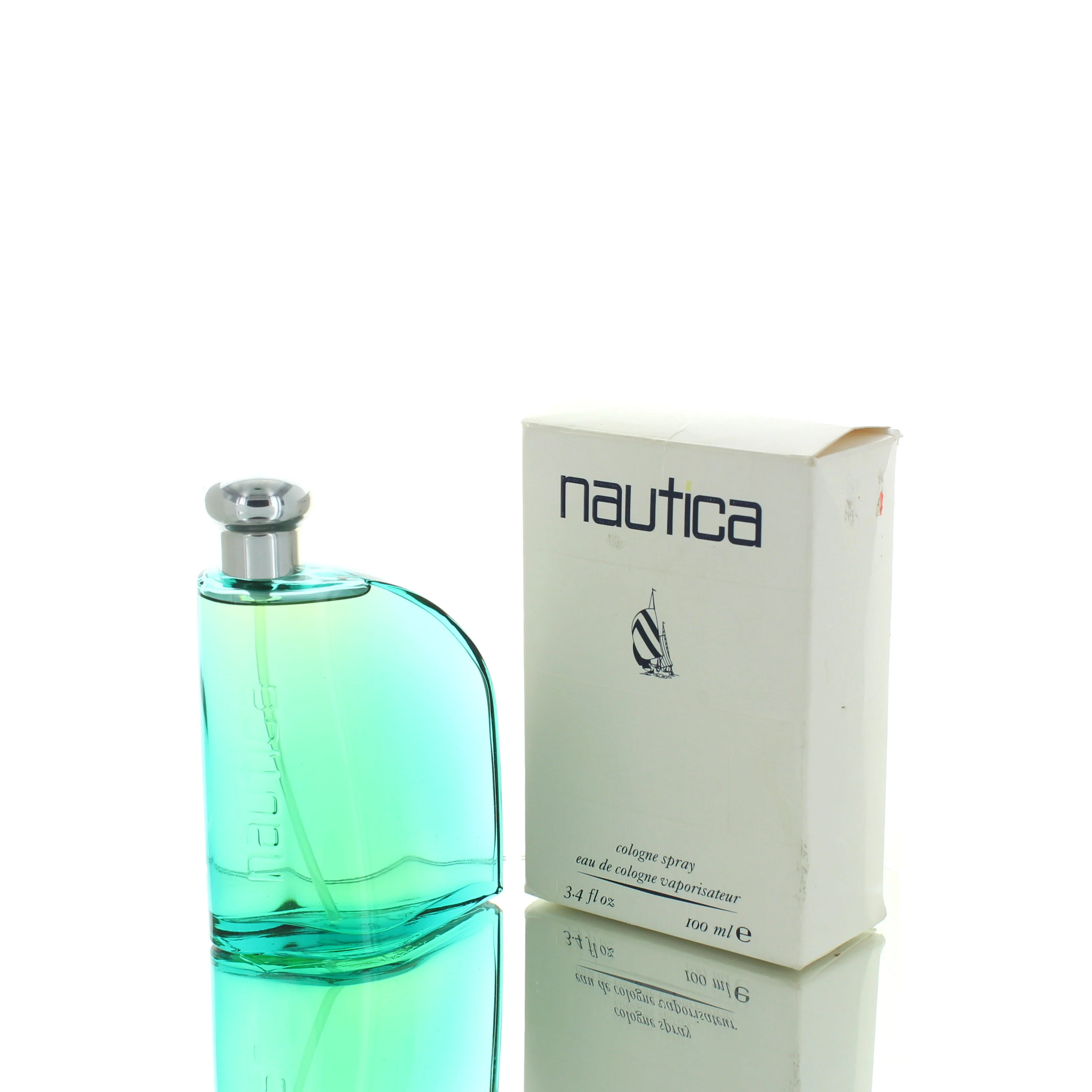 Nautica (Vintage Edition, White Box) For Man