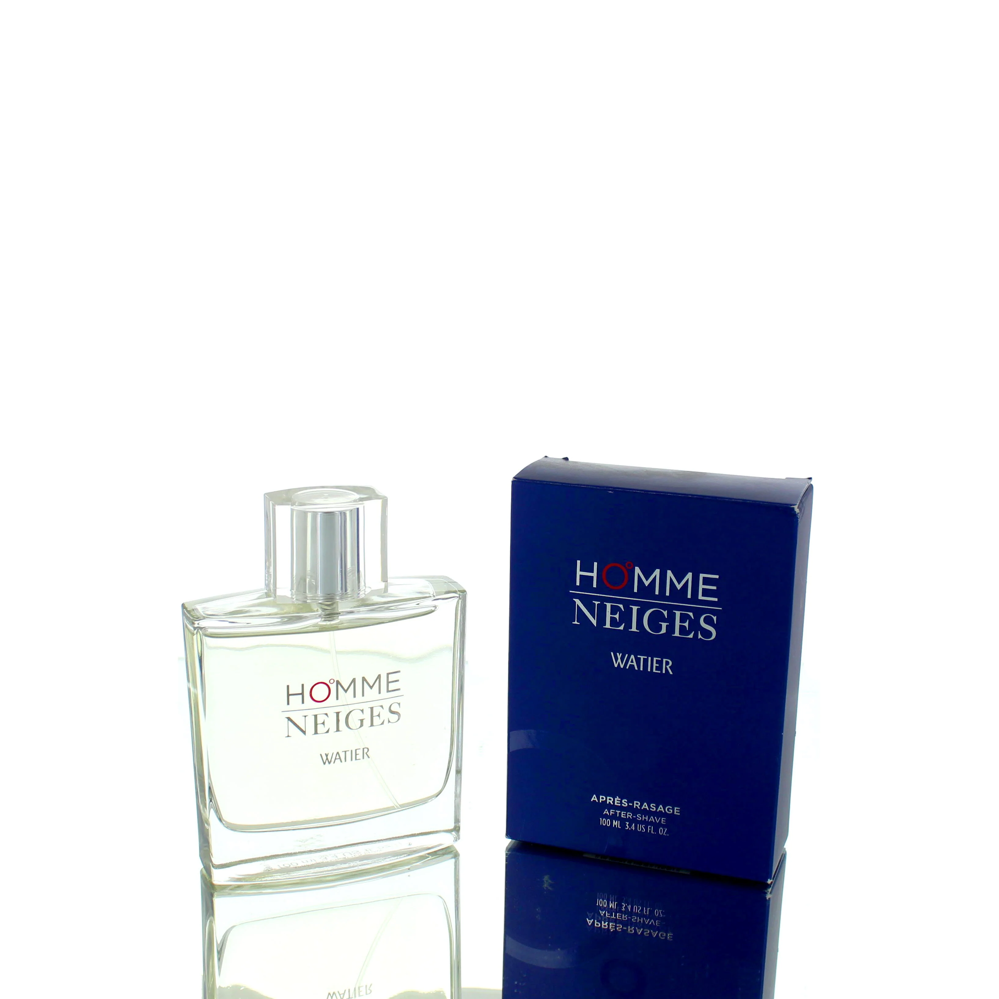 Neiges by Lise Watier For Man