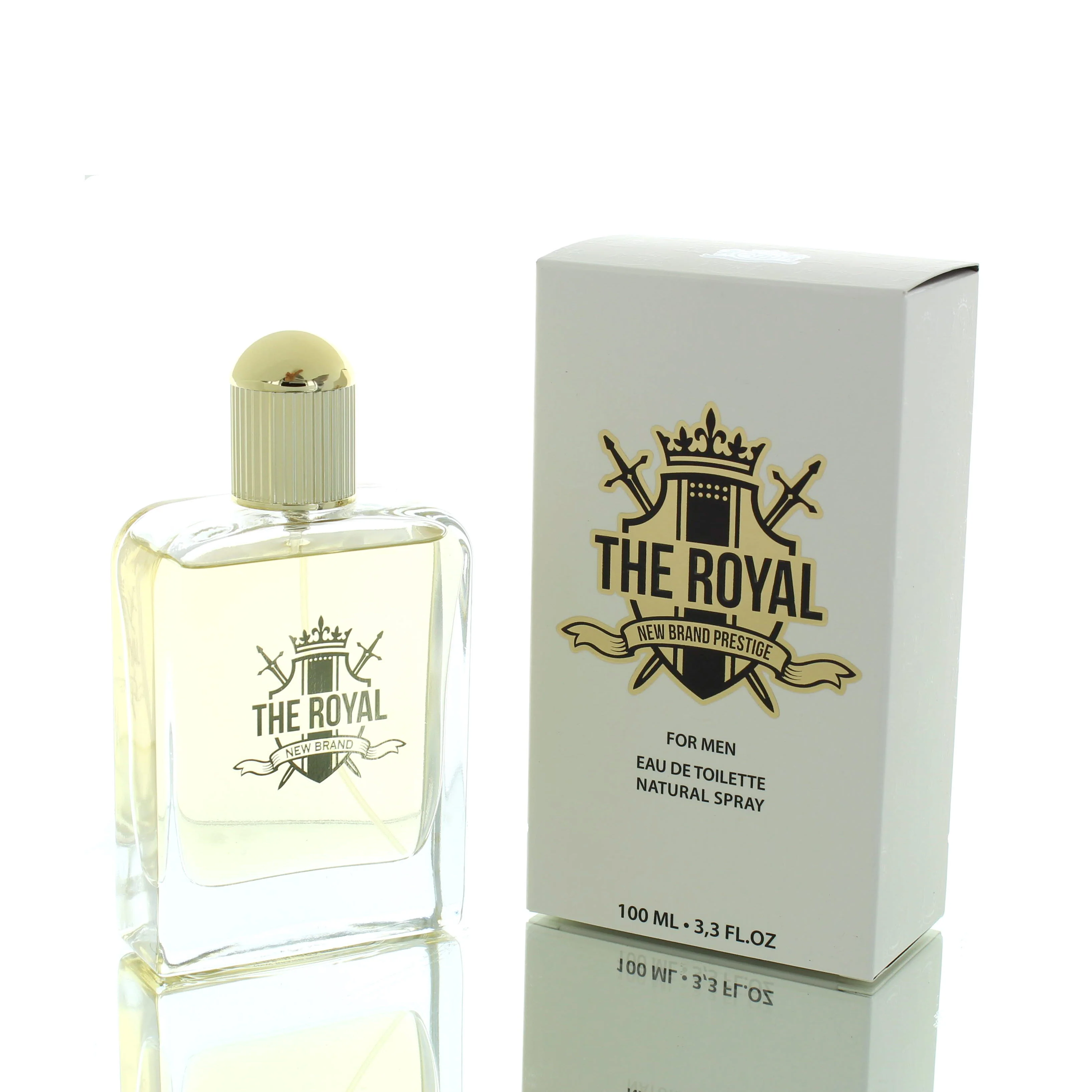 New Brand The Royal (Royal Water Twist) For Man