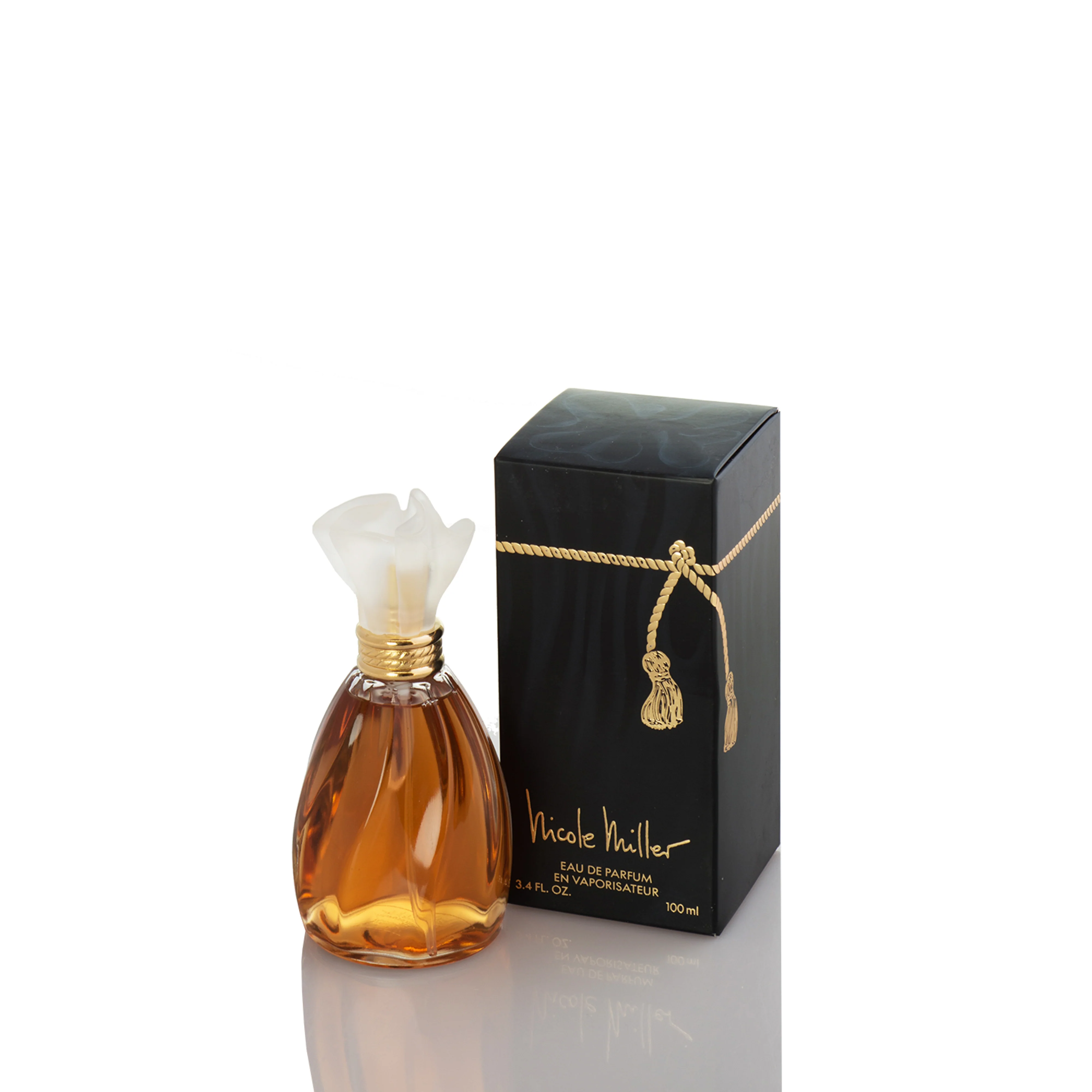 Nicole Miller For Woman (Original Black Box) Fragrance