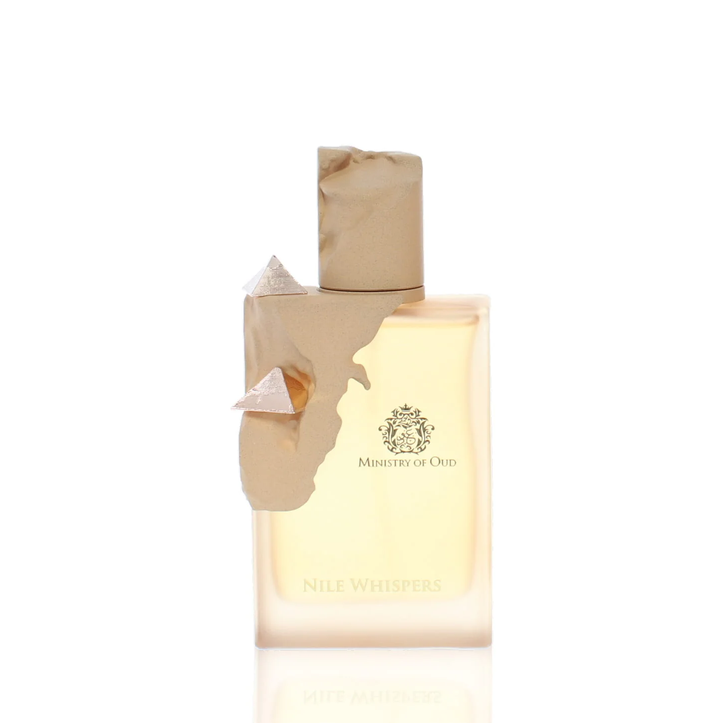 Ministry Of Oud Nile Whispers For Man/Woman