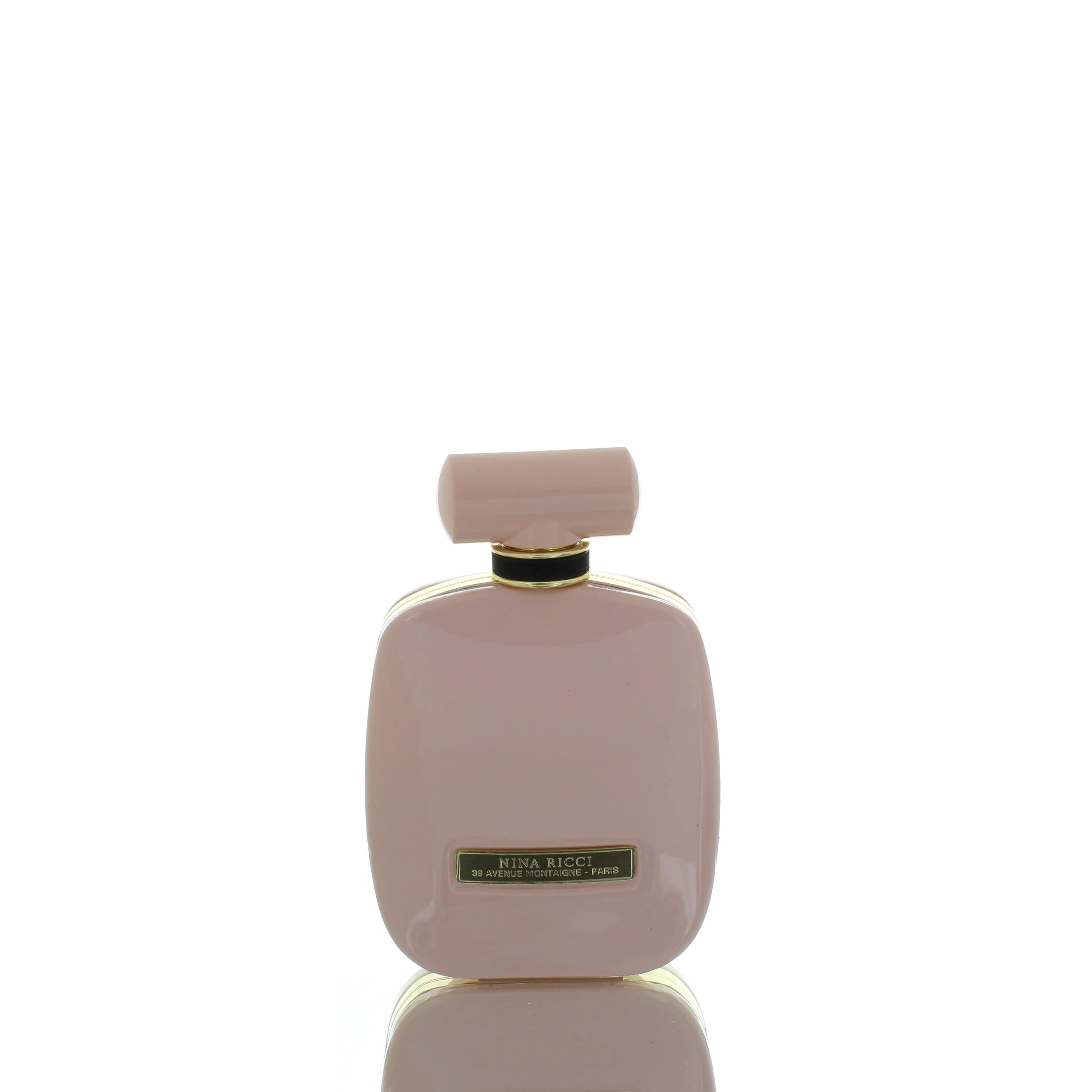 Nina Ricci L'Extase Sensuelle Edition Rose For Woman