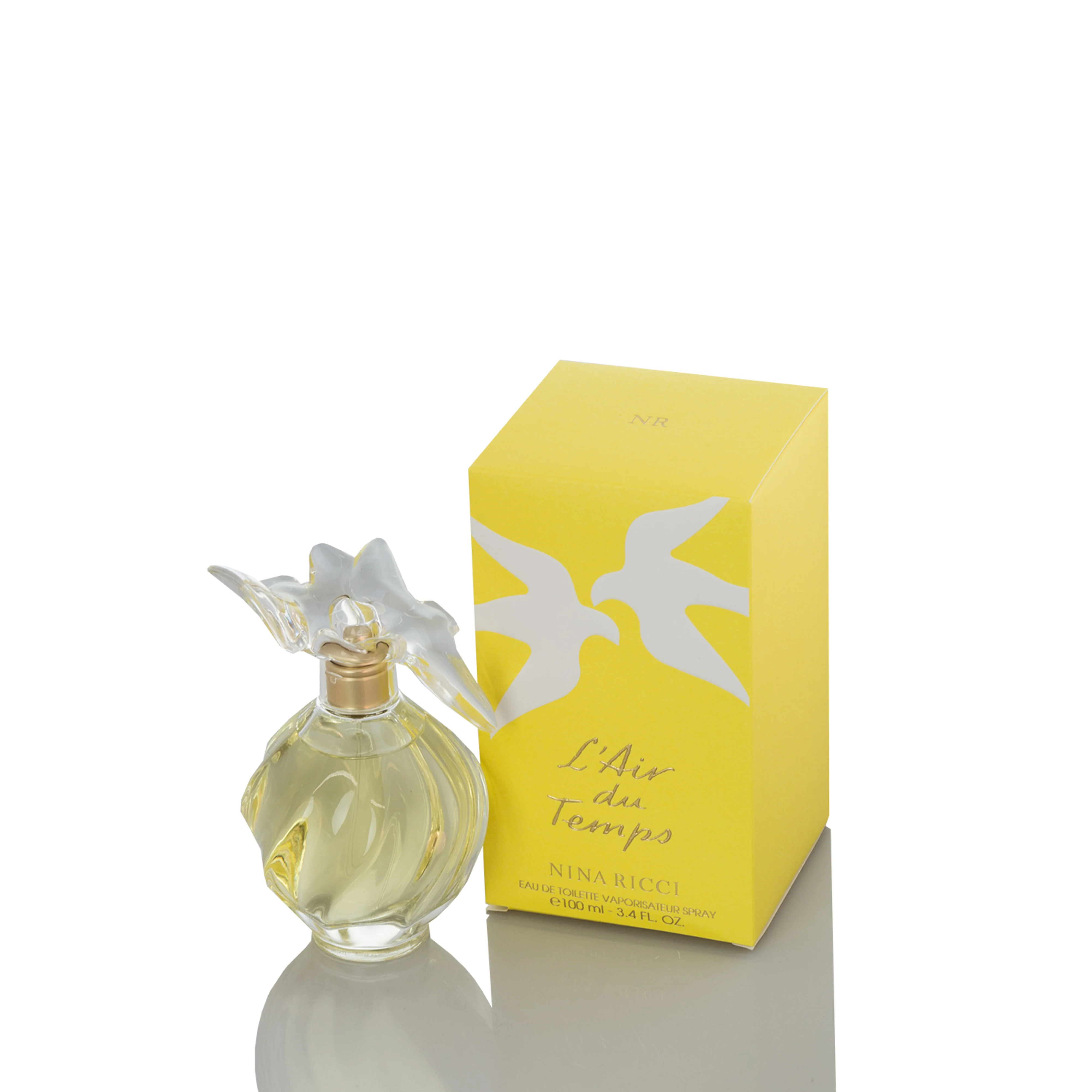 Nina Ricci L'air Du Temps For Woman