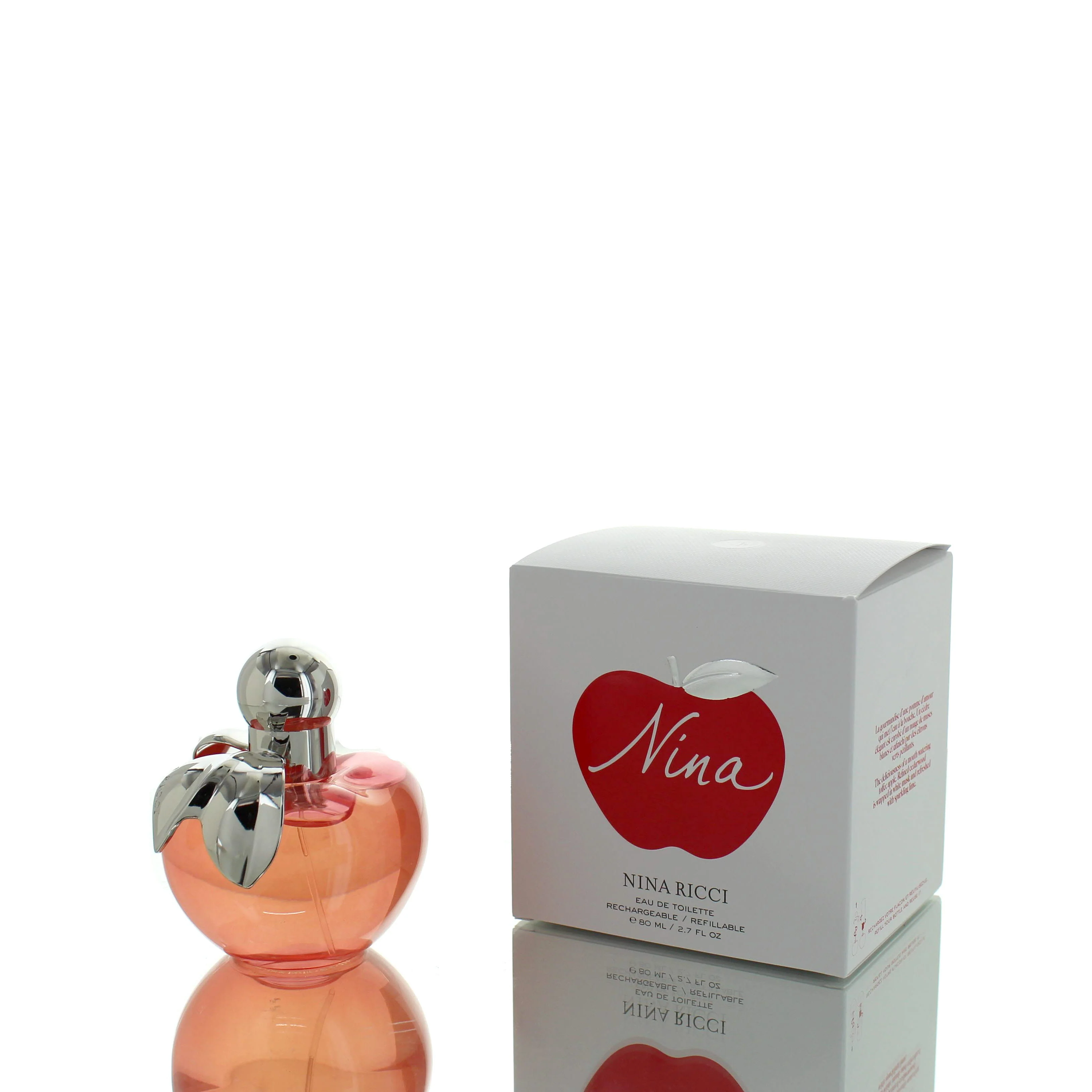 Nina by Nina Ricci (Apple) For Woman