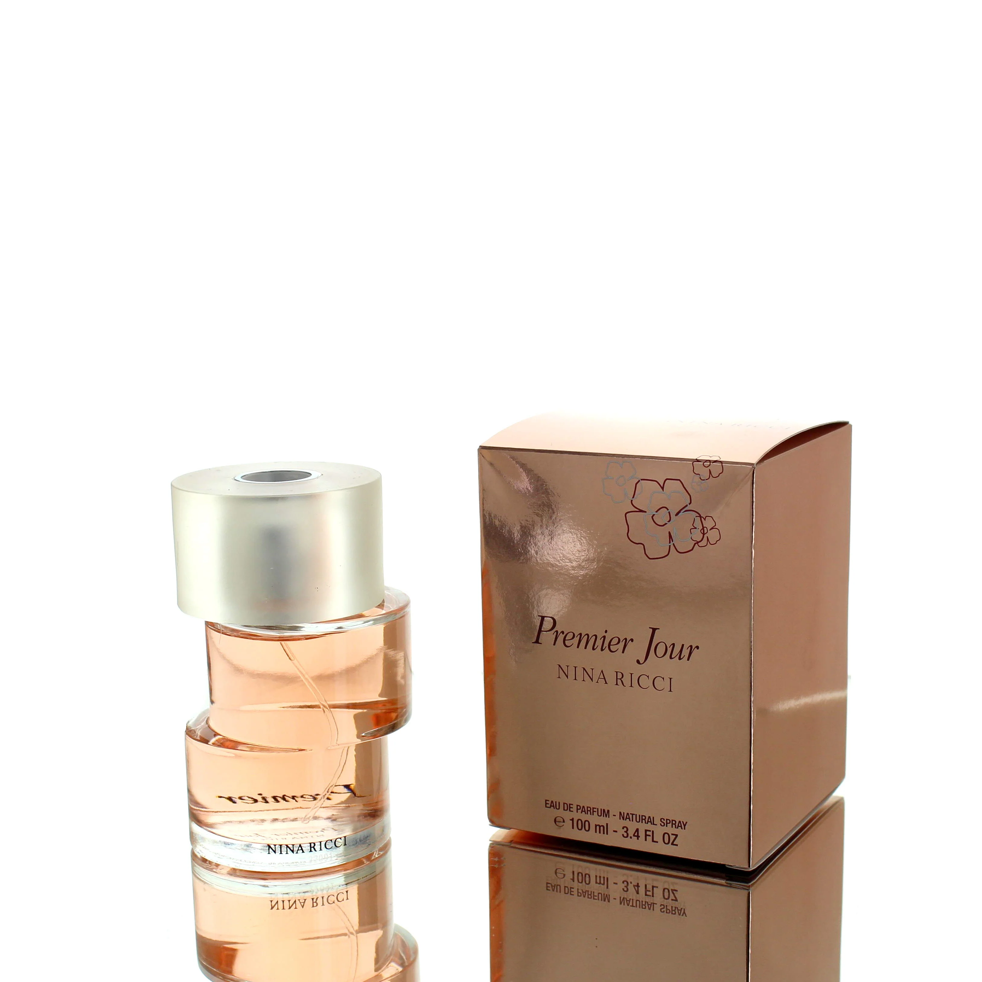 Nina Ricci Premier Jour For Woman