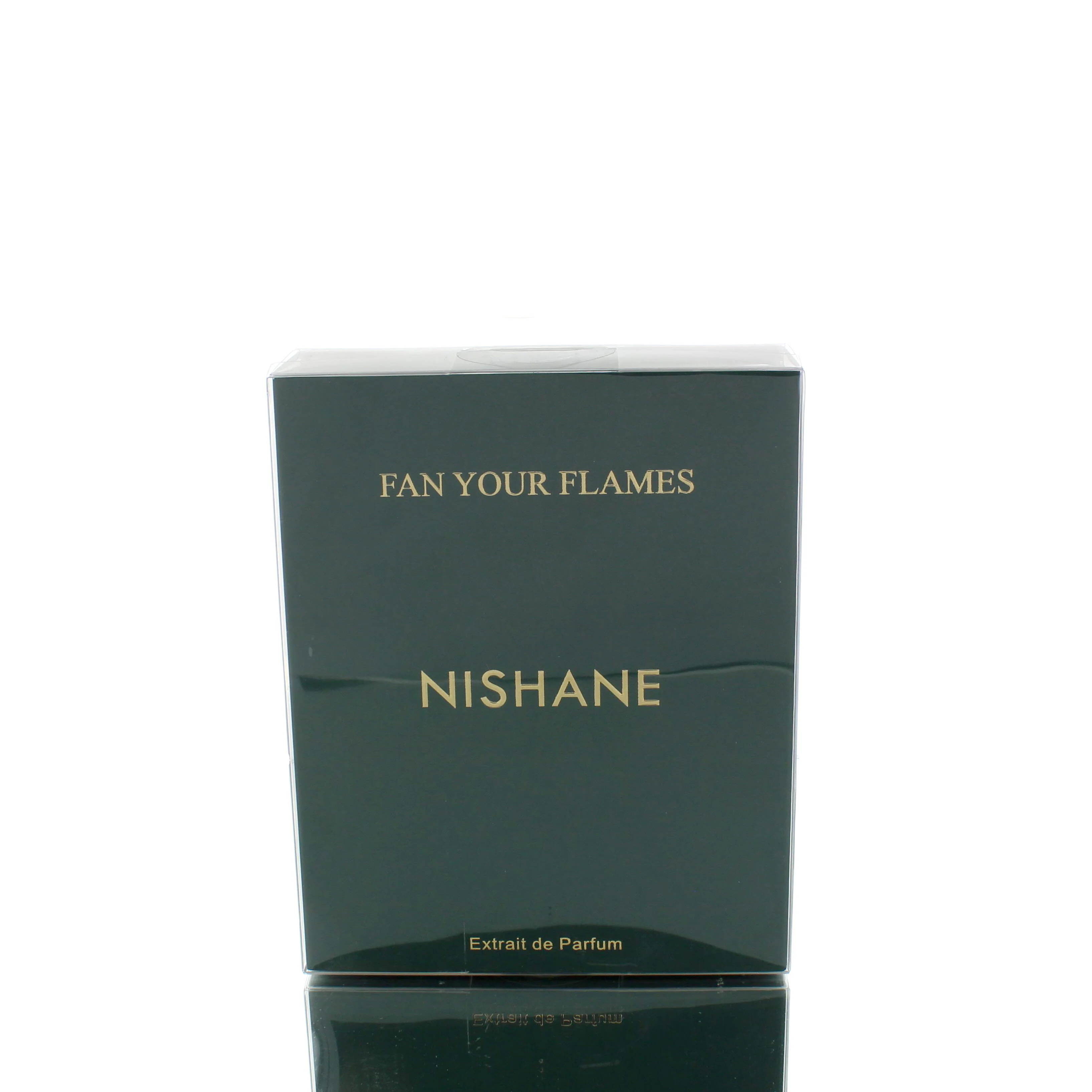 Nishane Fan Your Flames For Man/Woman