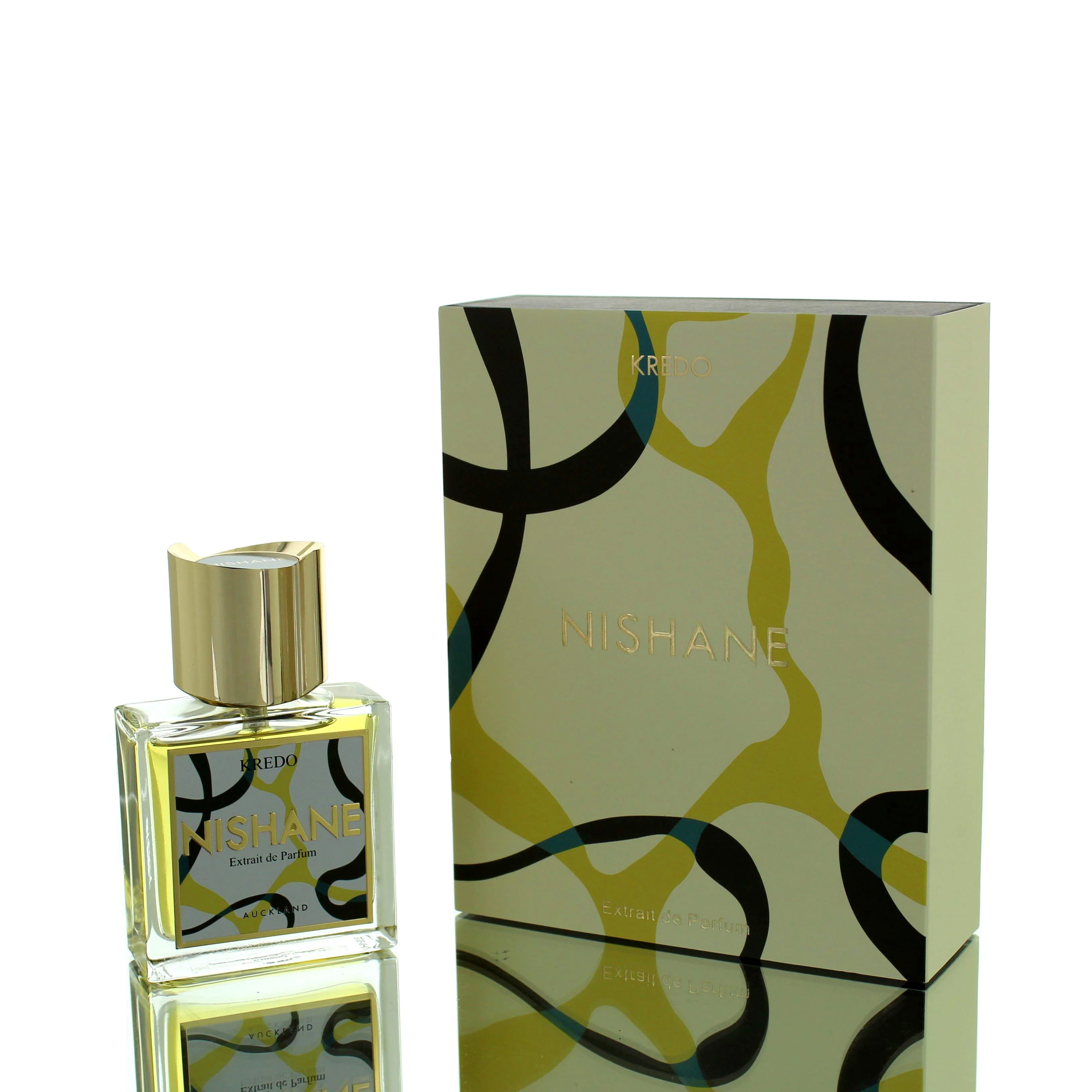 Nishane Kredo For Man/Woman