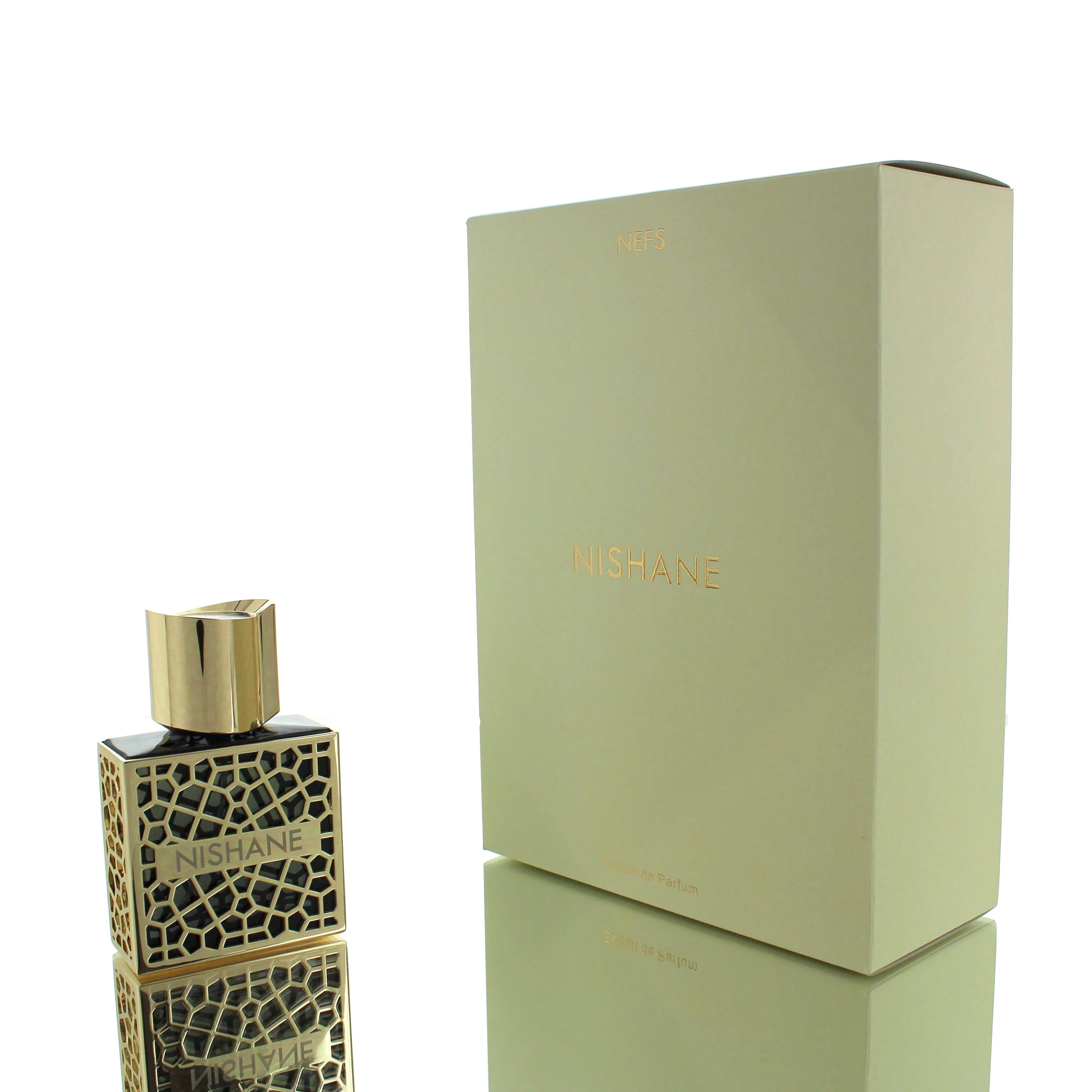 Nishane Nefs For Man/Woman