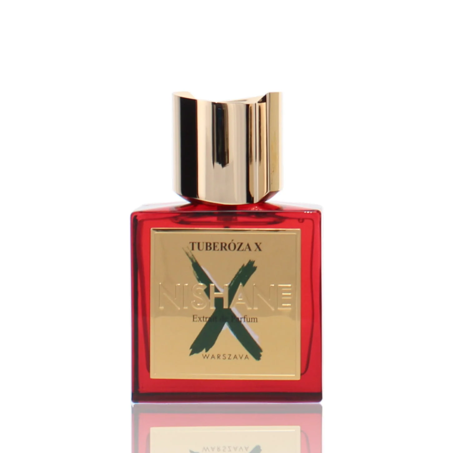 Nishane Tuberoza X For Man/Woman