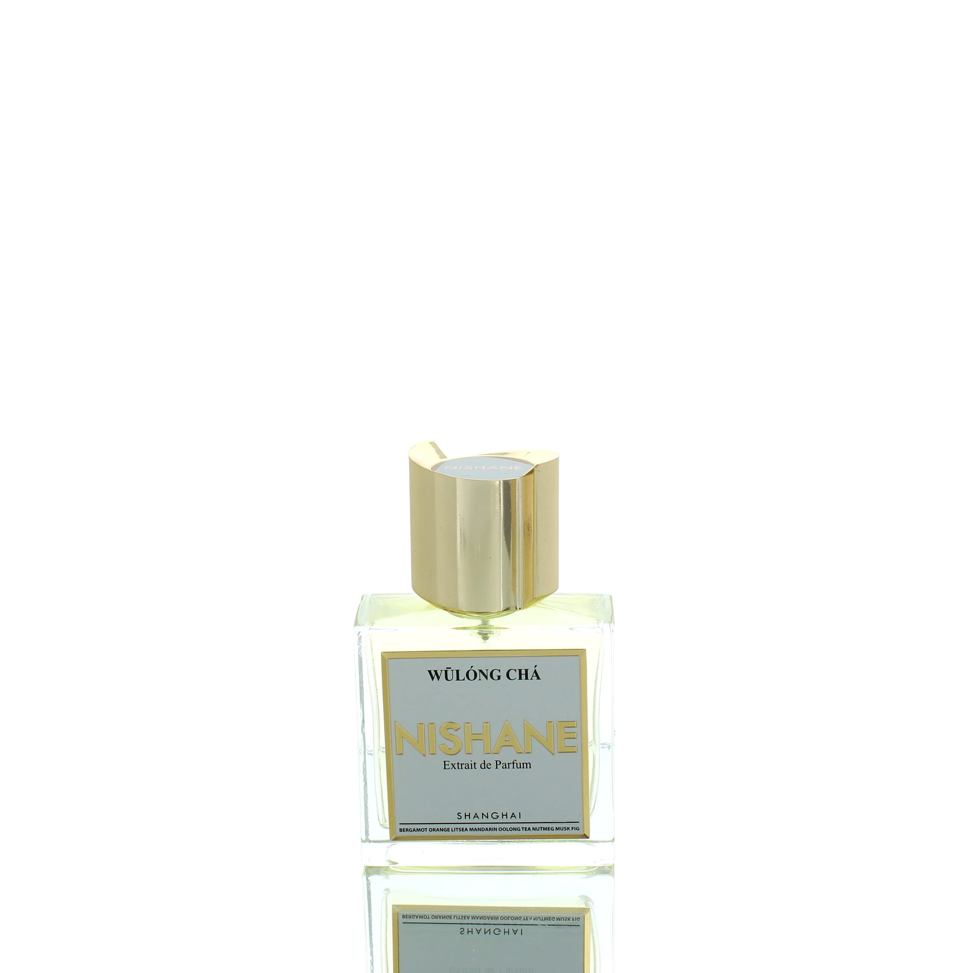 Nishane Wulong Cha For Man/Woman
