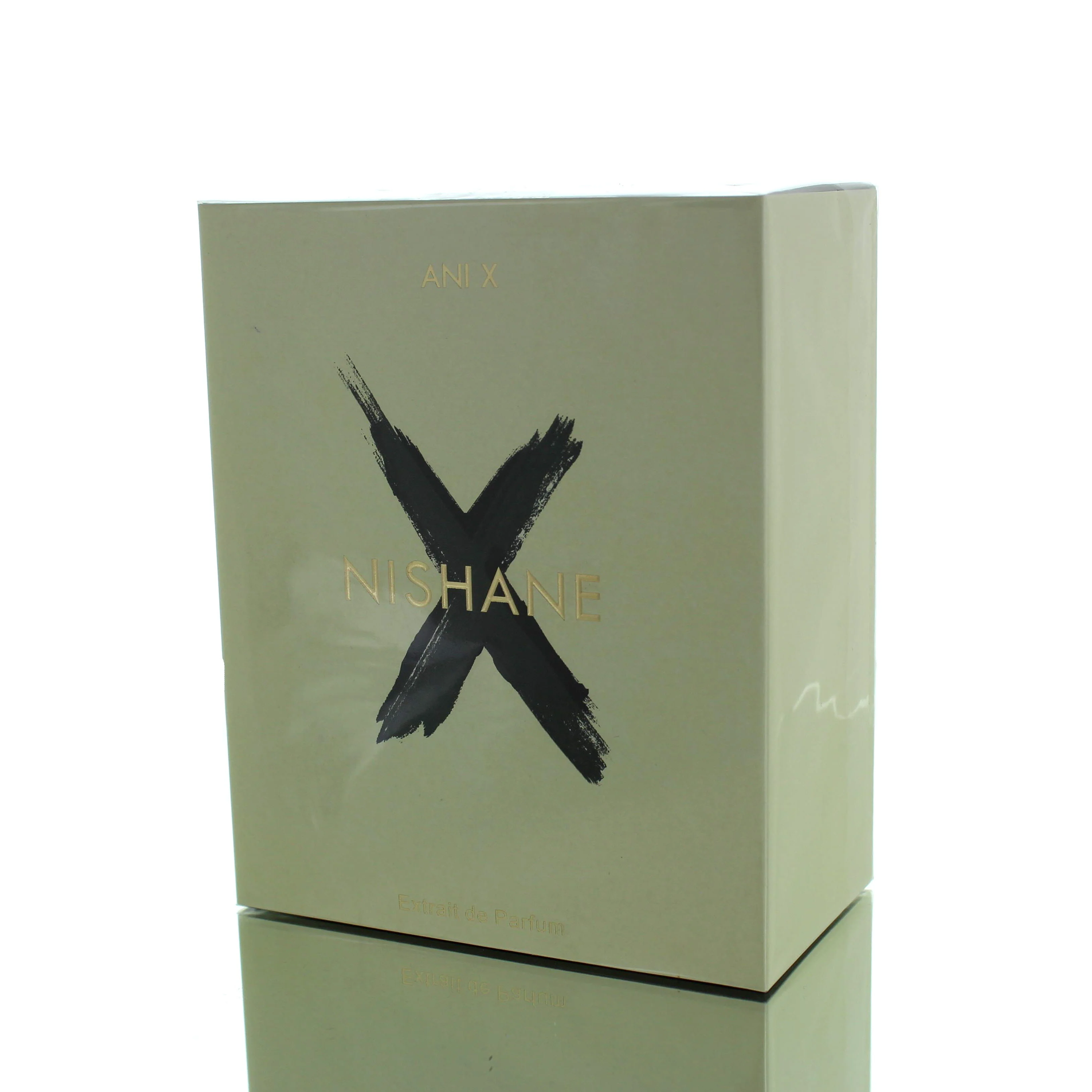 Nishane X Collection Ani For Man/Woman