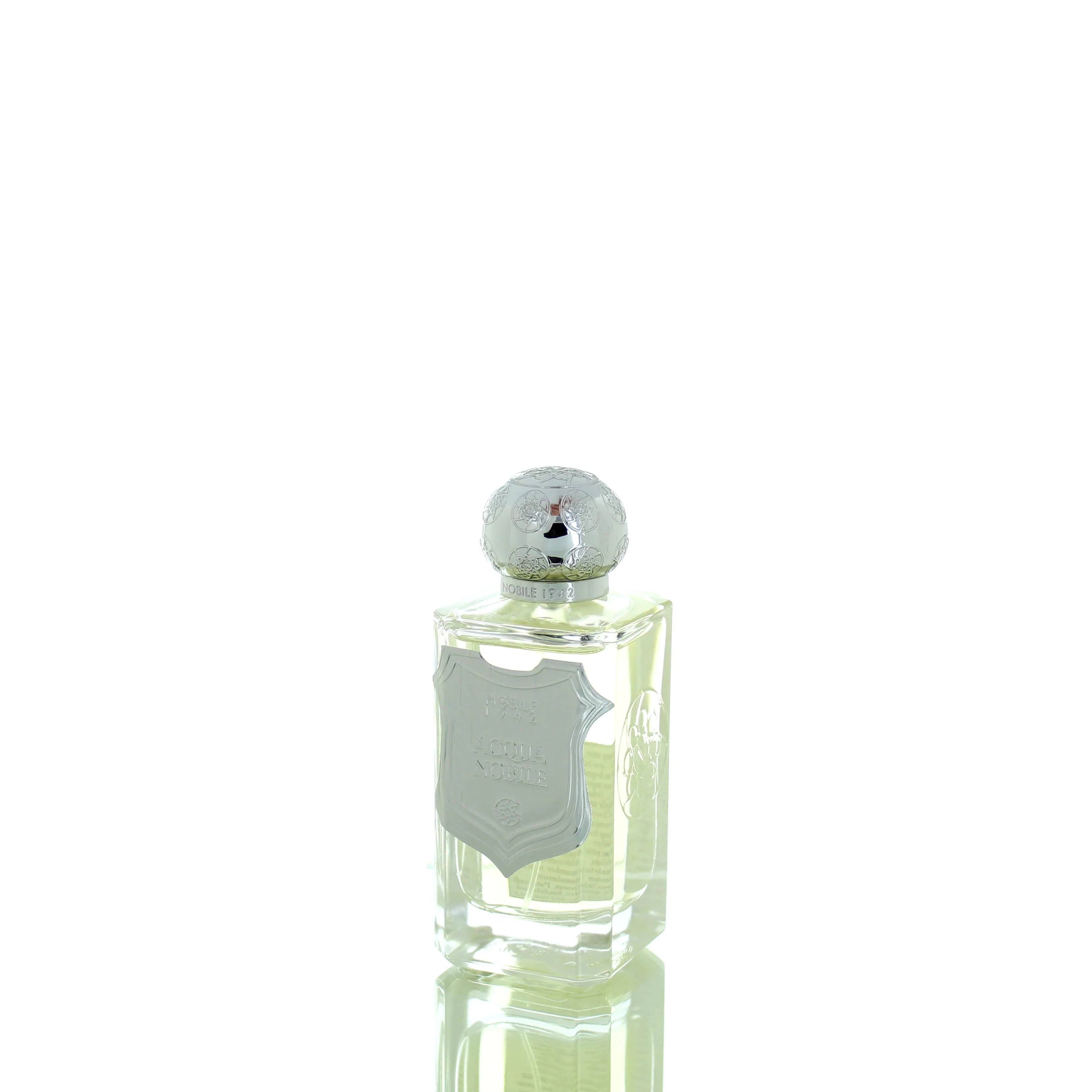 Nobile 1942 Acqua Nobile For Man/Woman