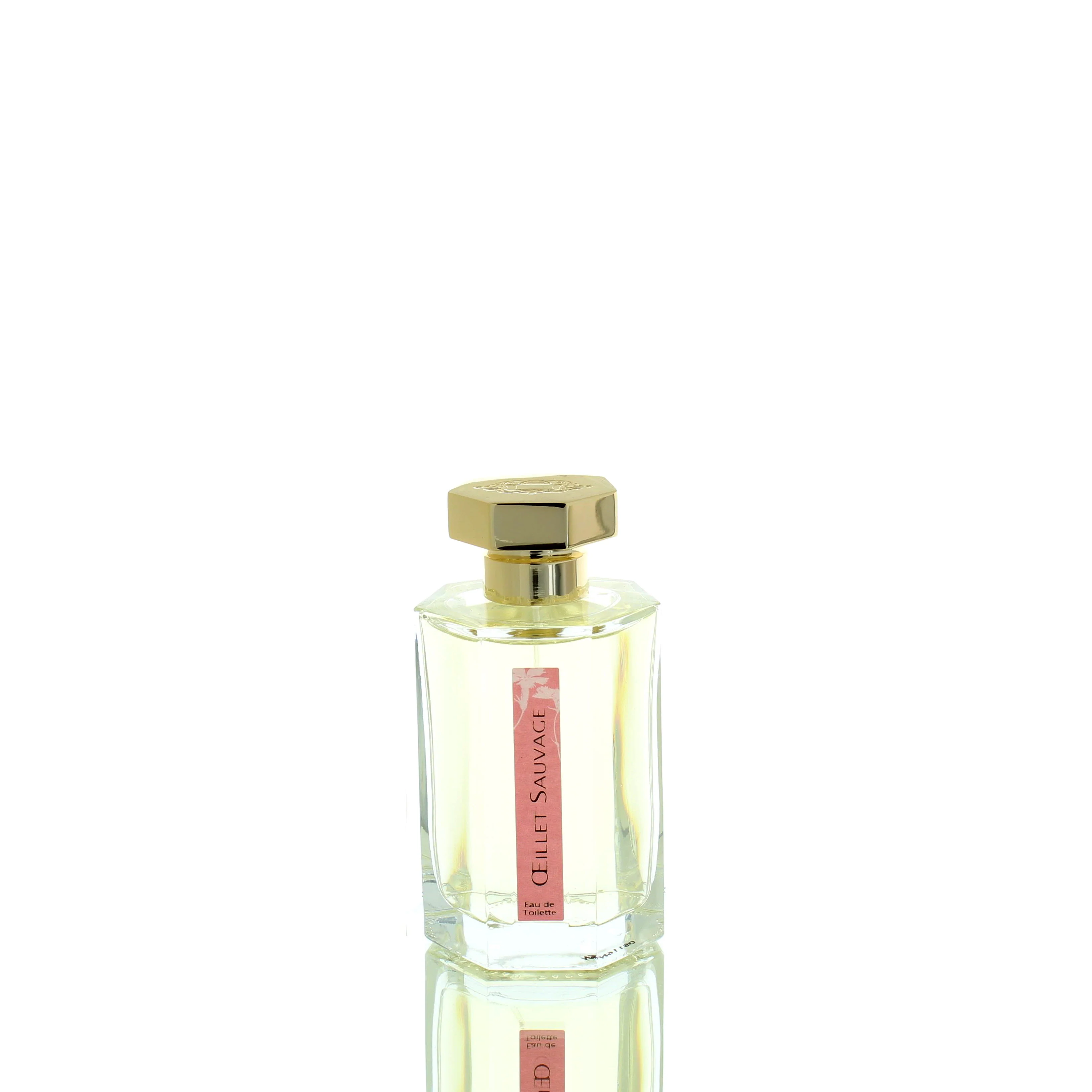 Oeillet Sauvage L'Artisan Parfumeur For Woman