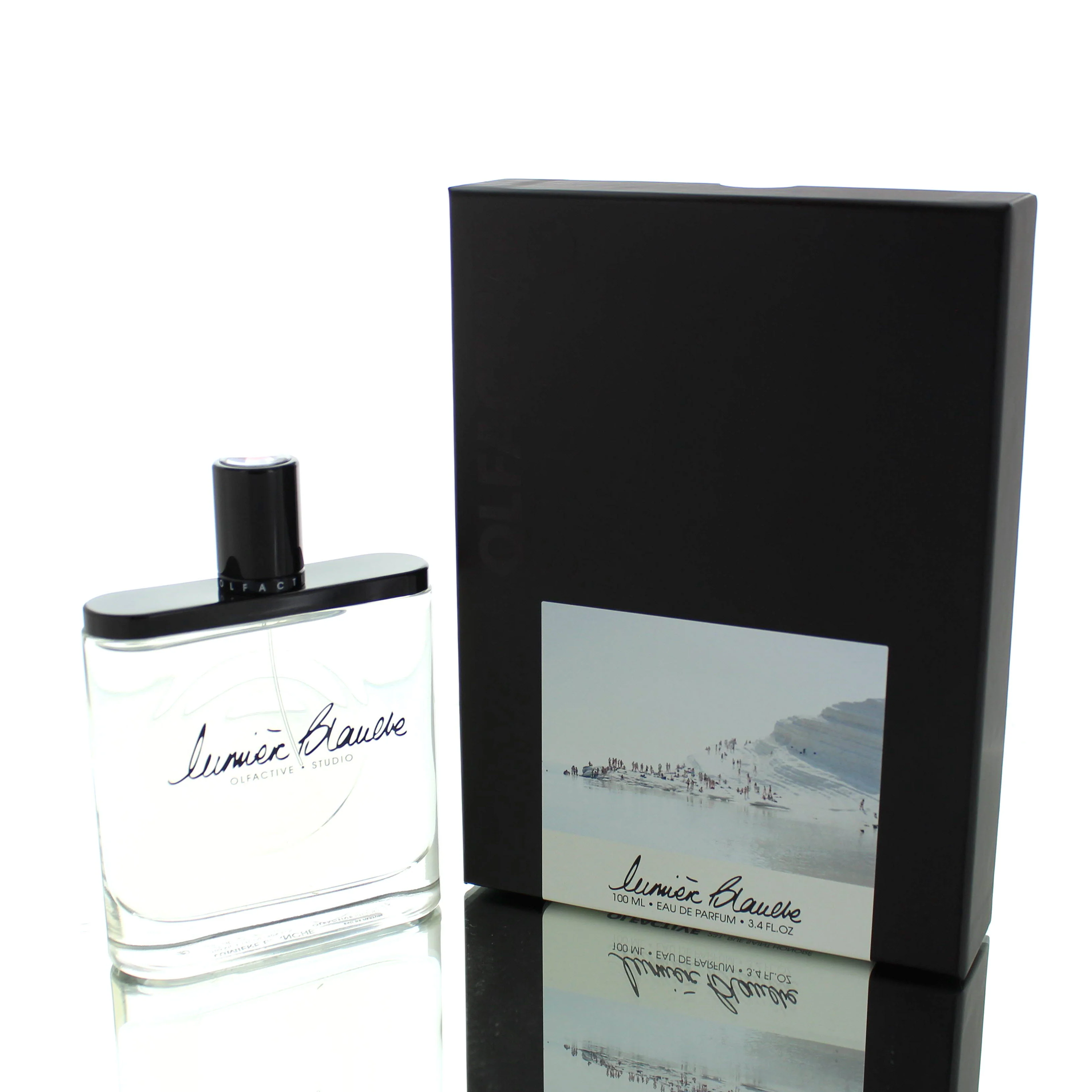 Olfactive Studio Lumiere Blanche For Man/Woman
